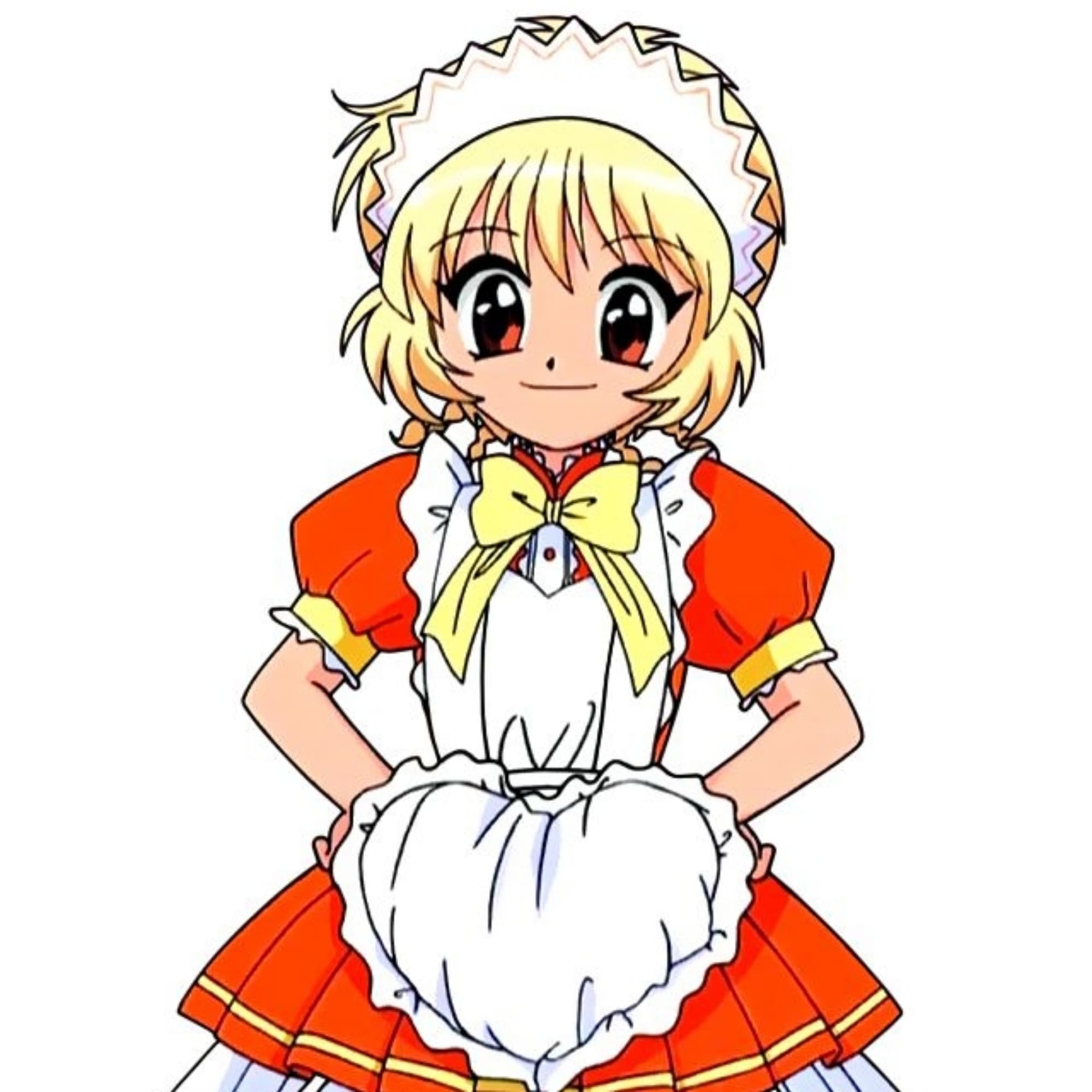 Kikki - Maid vers.