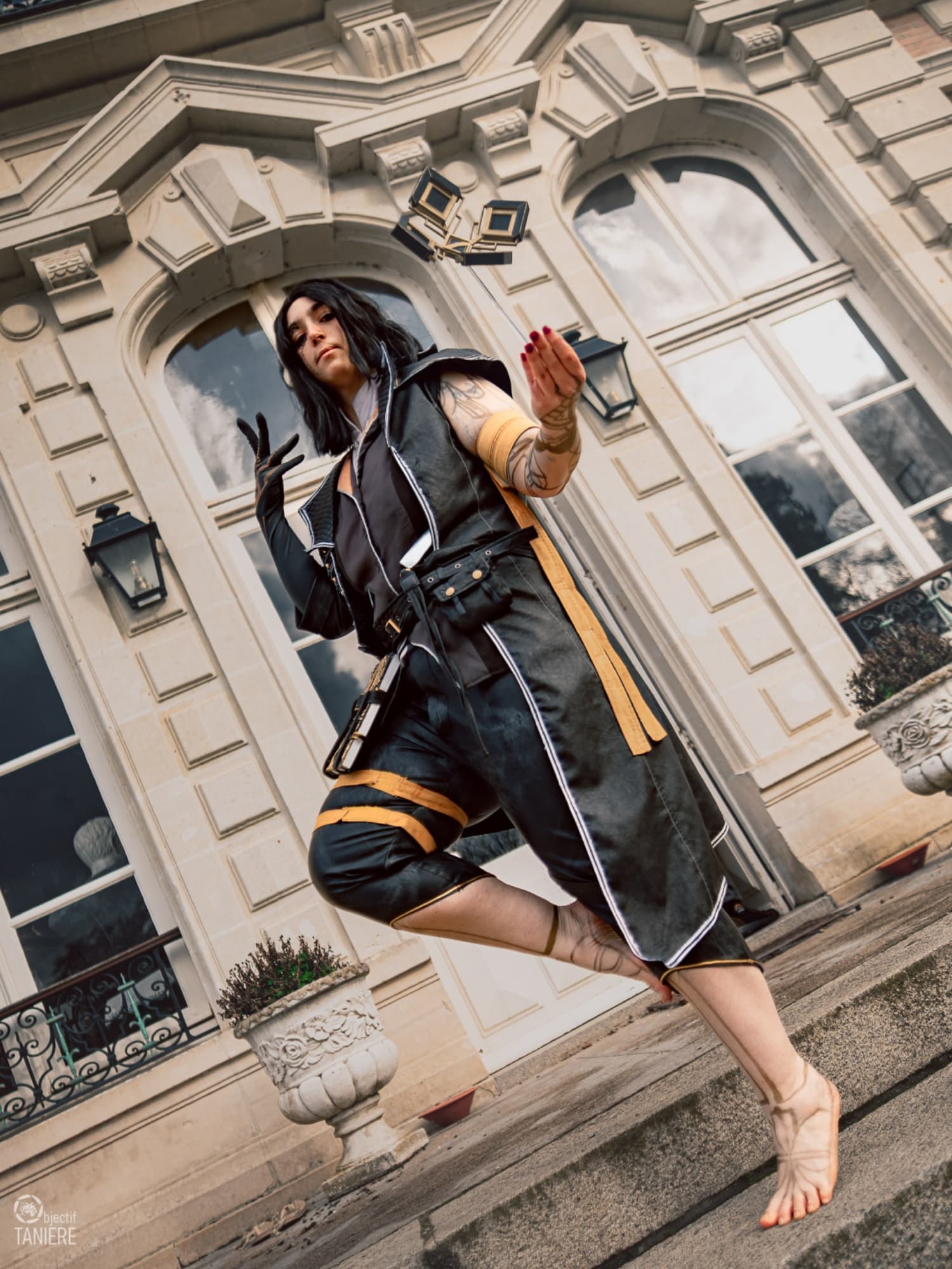 Objectif Tanière  - Photo 10