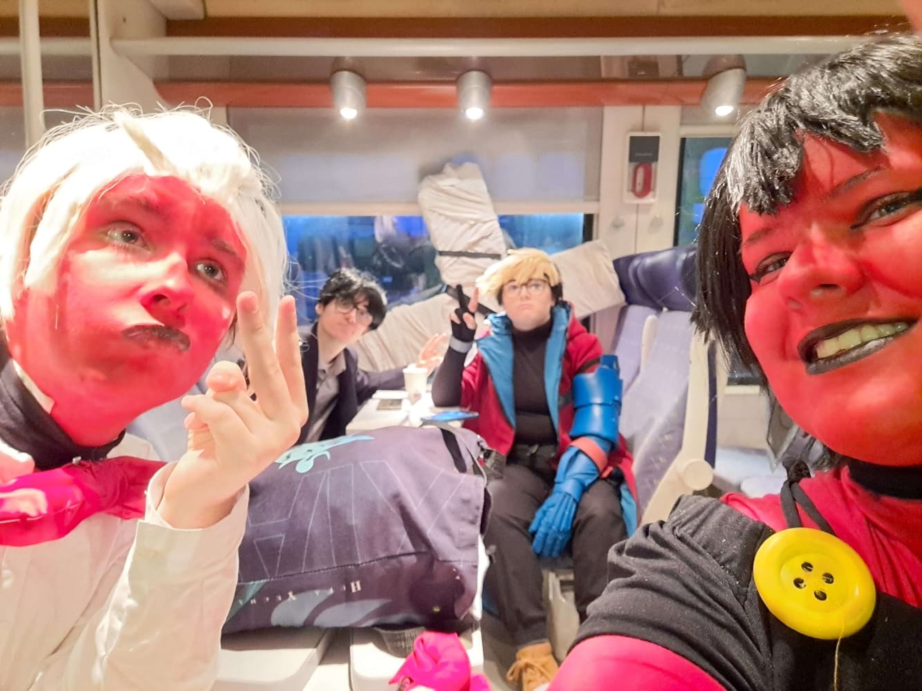 JAPEX Orléans 2023 - Photo 1