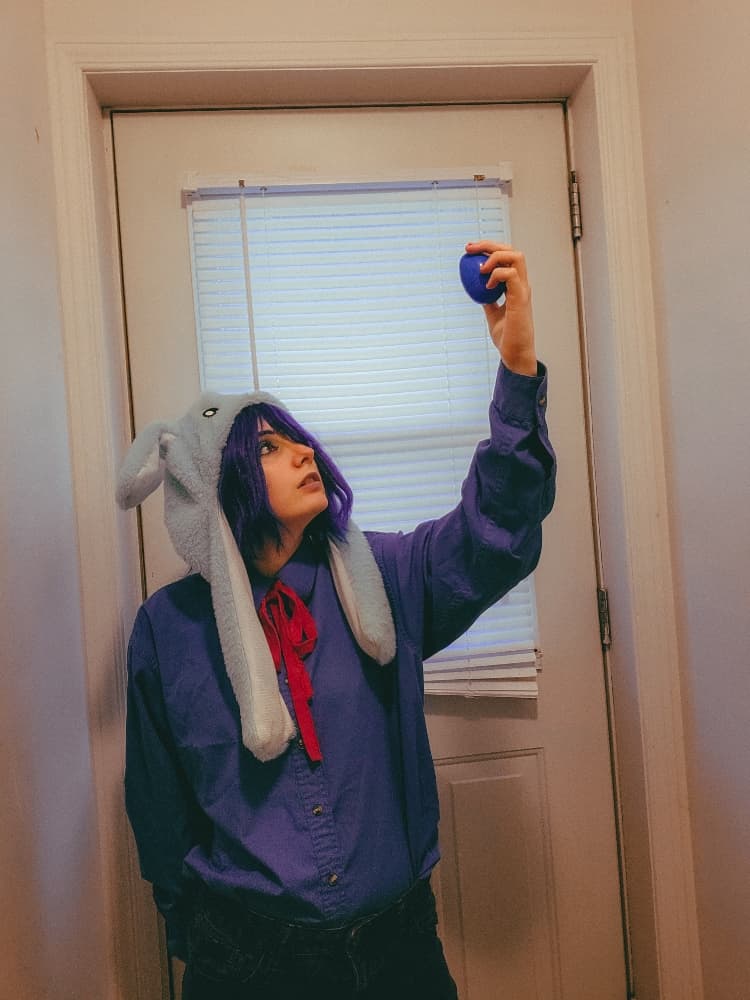 Easter Kaito - Photo 10