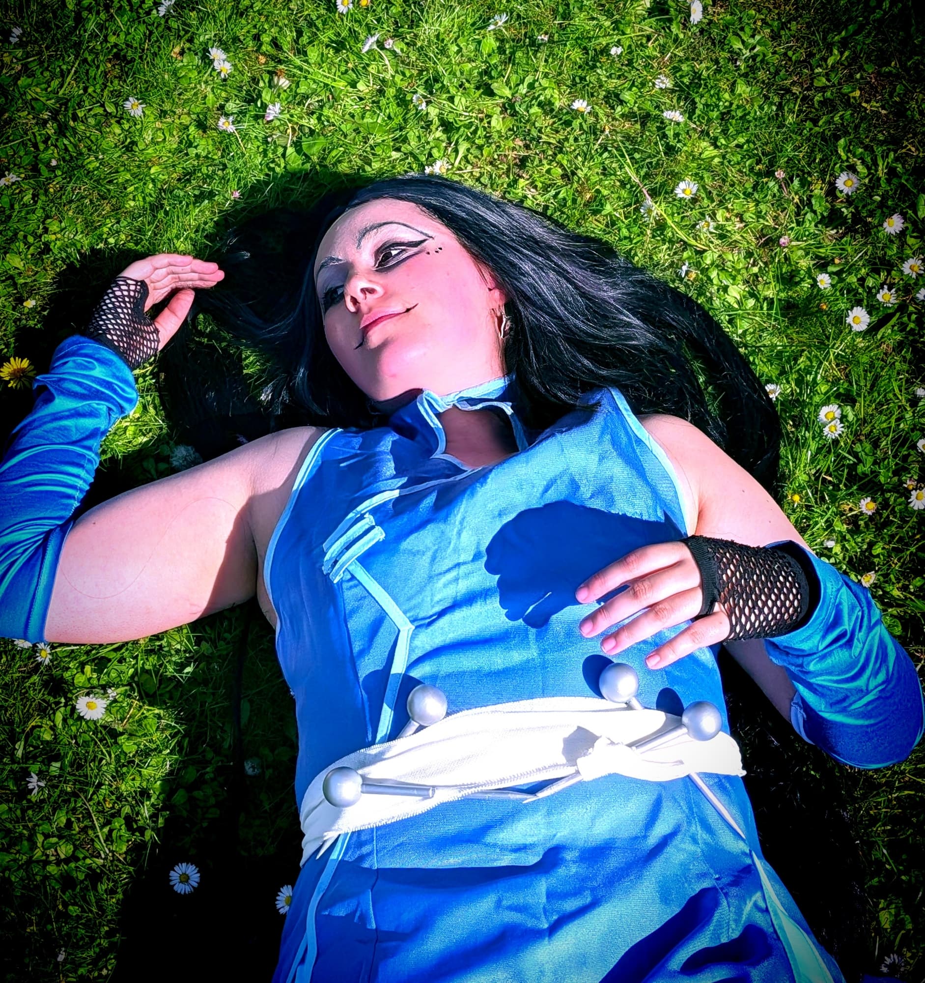 Illumi zoldyck  - Photo 6