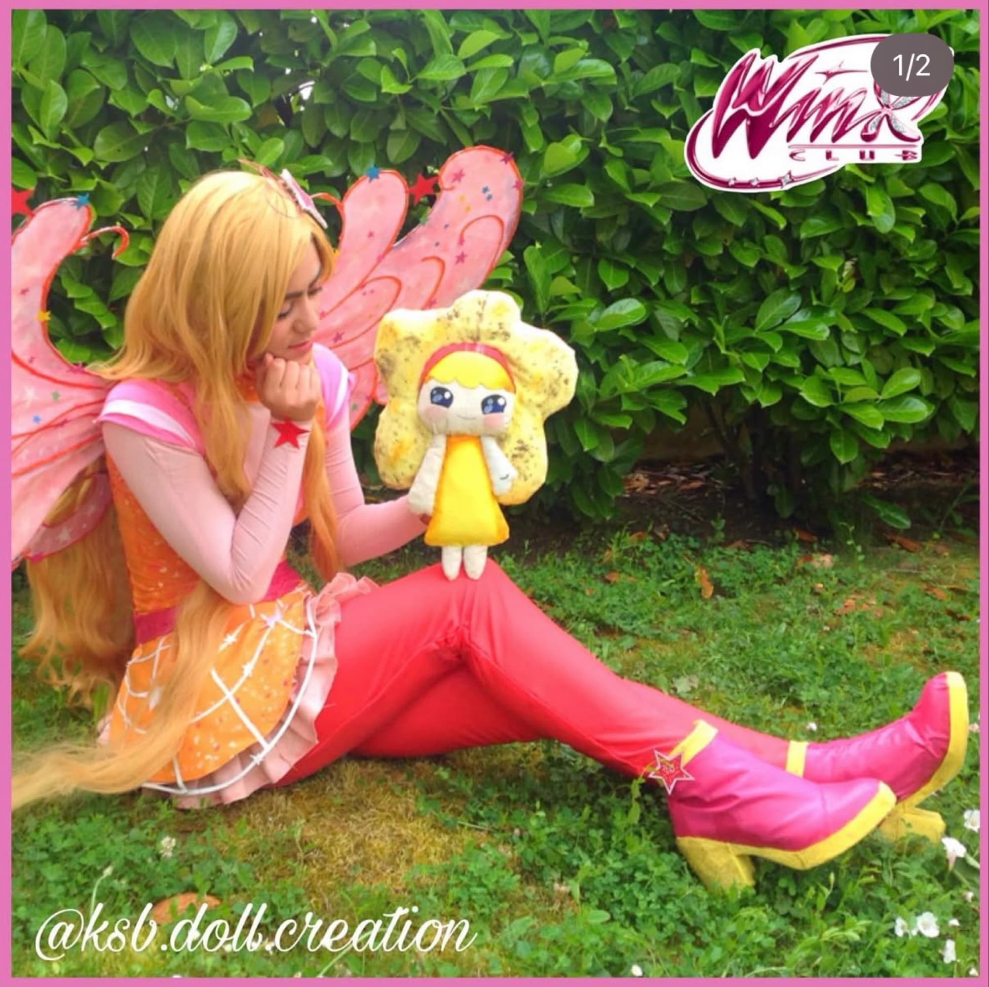 Stella Cosmix - Photo 3