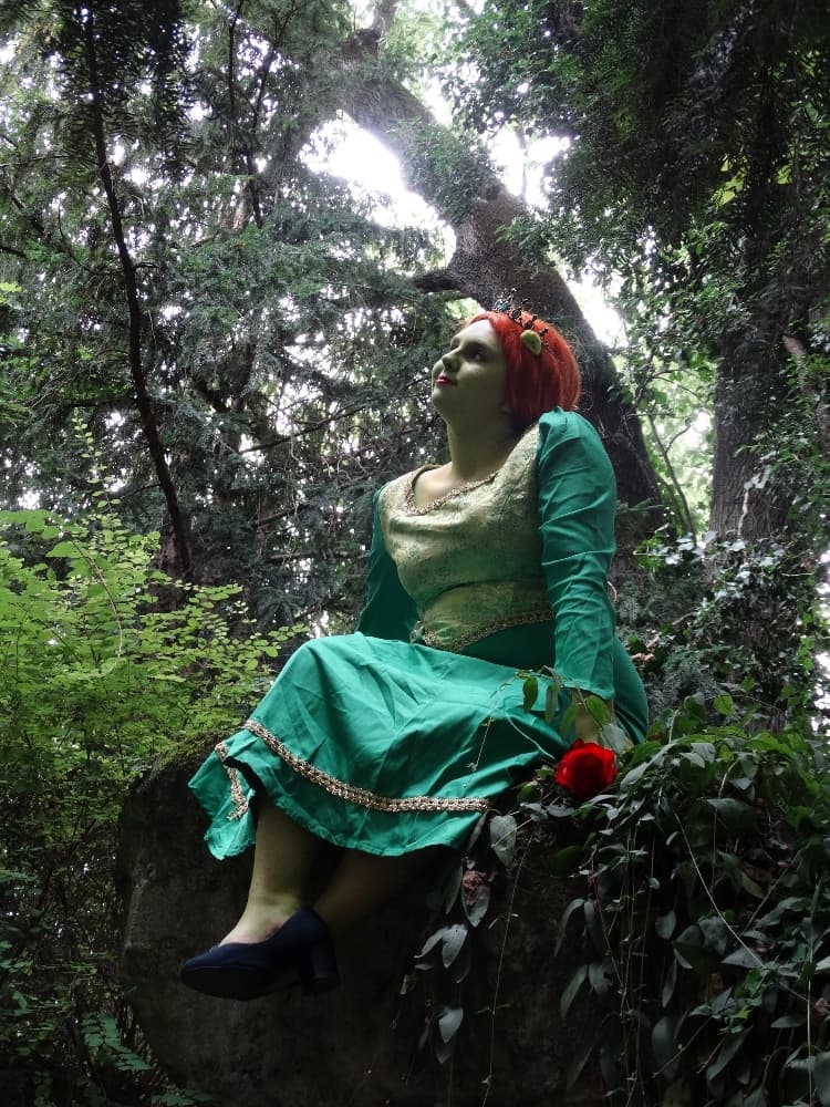 Fiona (shrek) - Photo 3