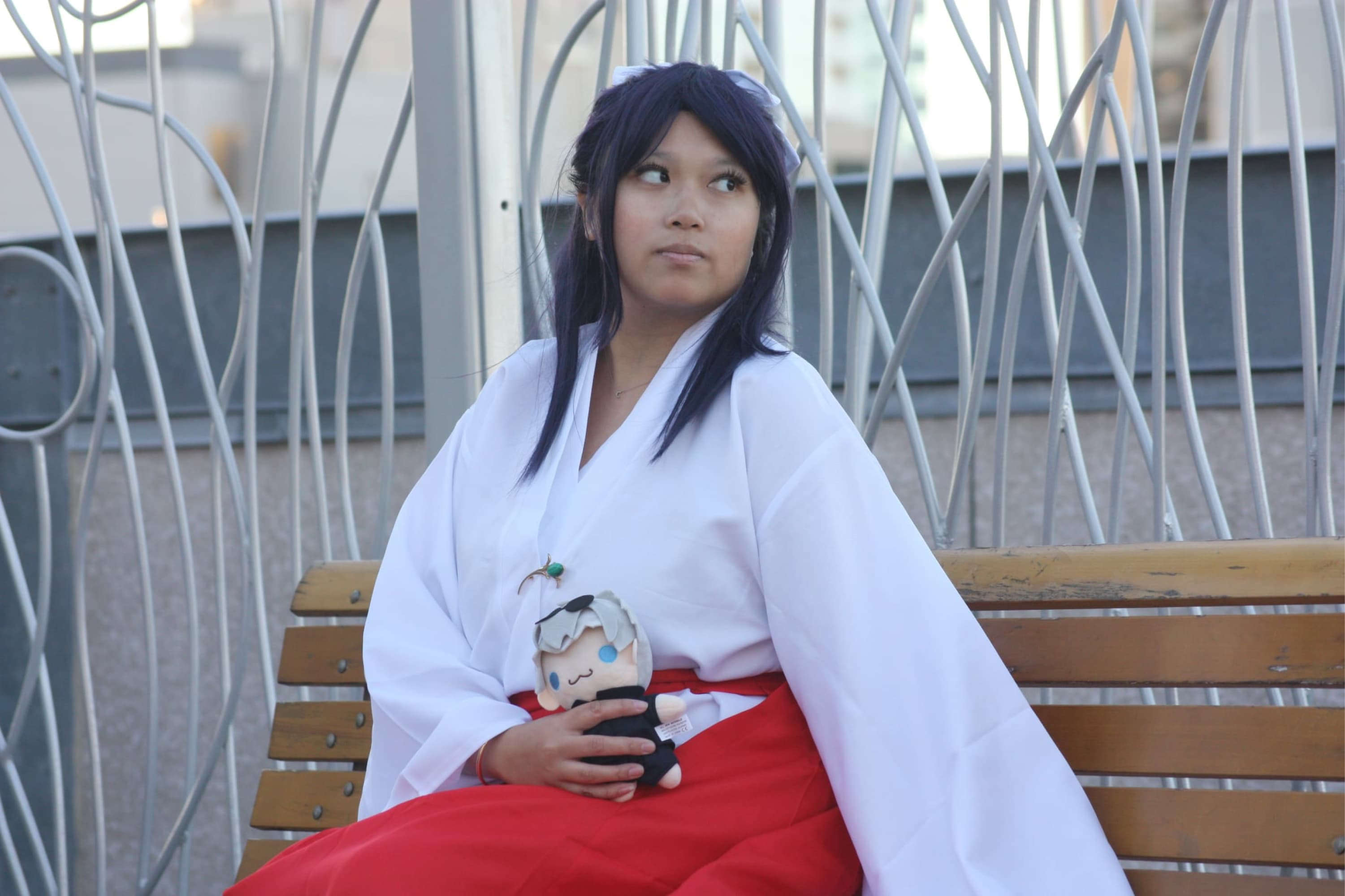 Utahime Lori - Photo 4