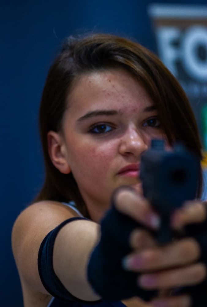 Jill valentine  - Photo 1