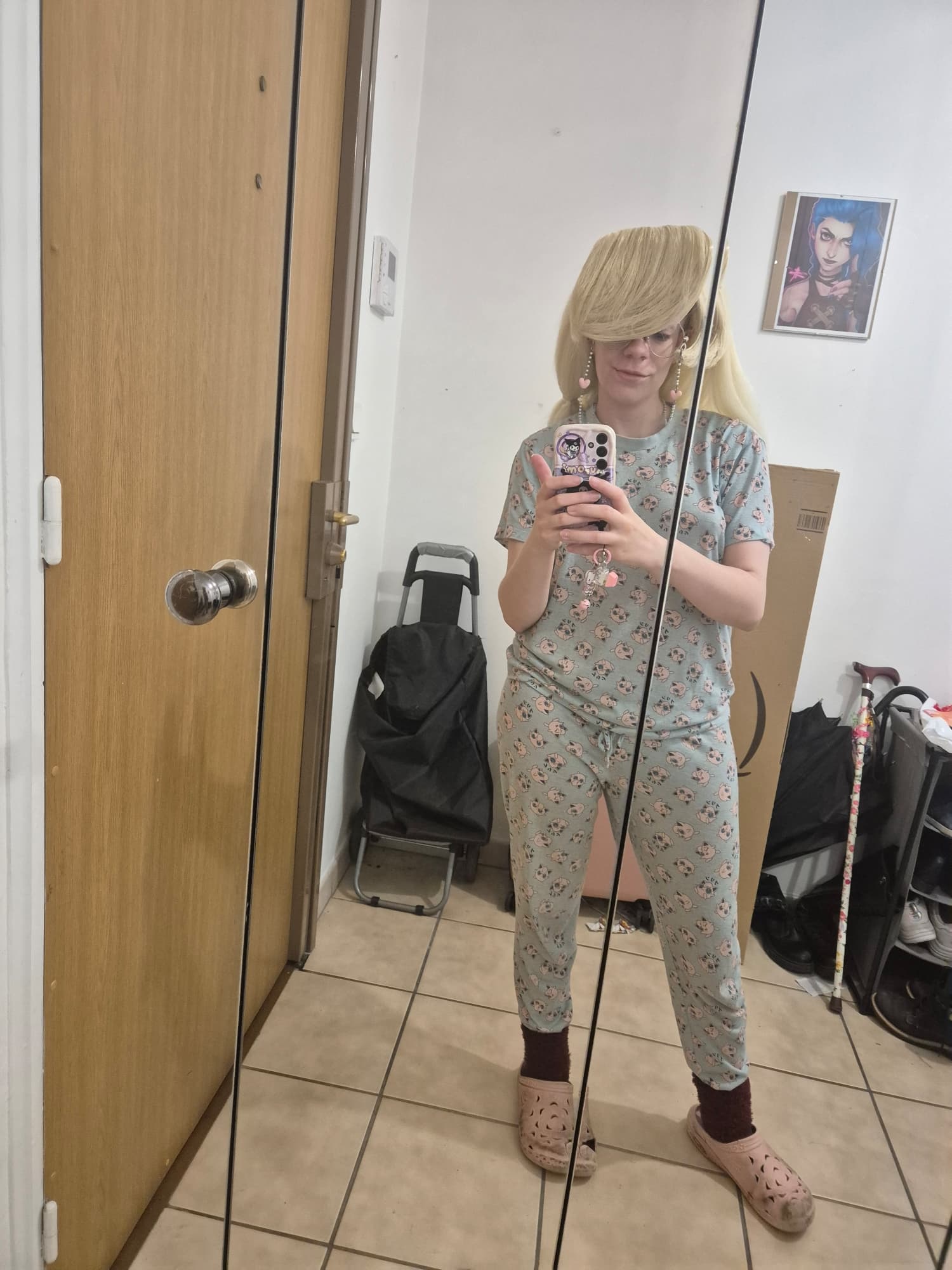 Refonte de la wig - Photo 8