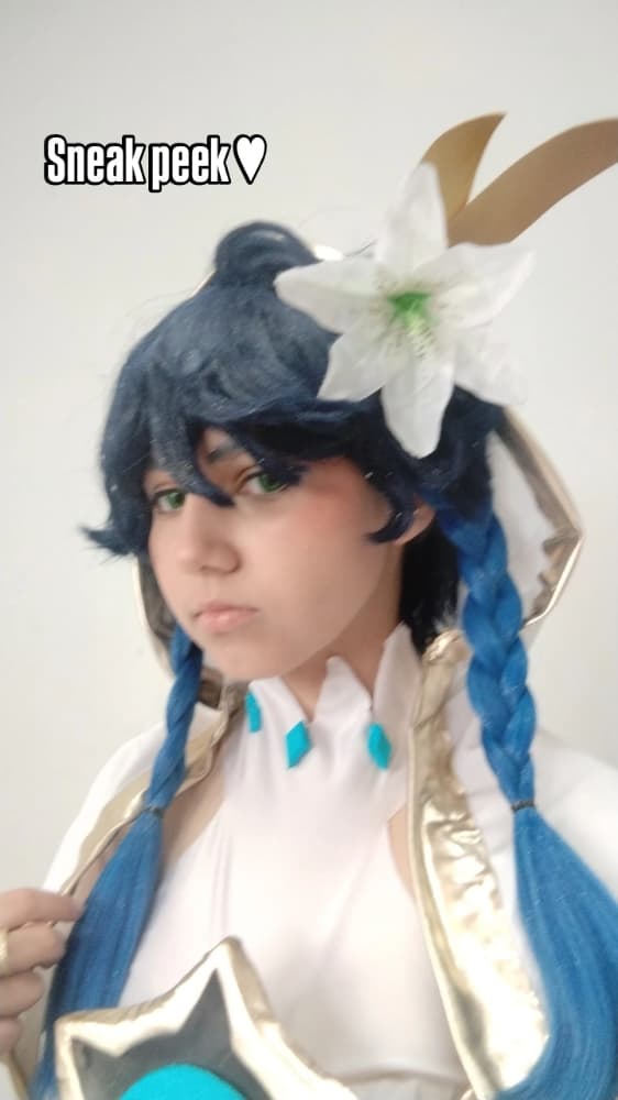 Barbatos Manga Aixpo - Photo 7