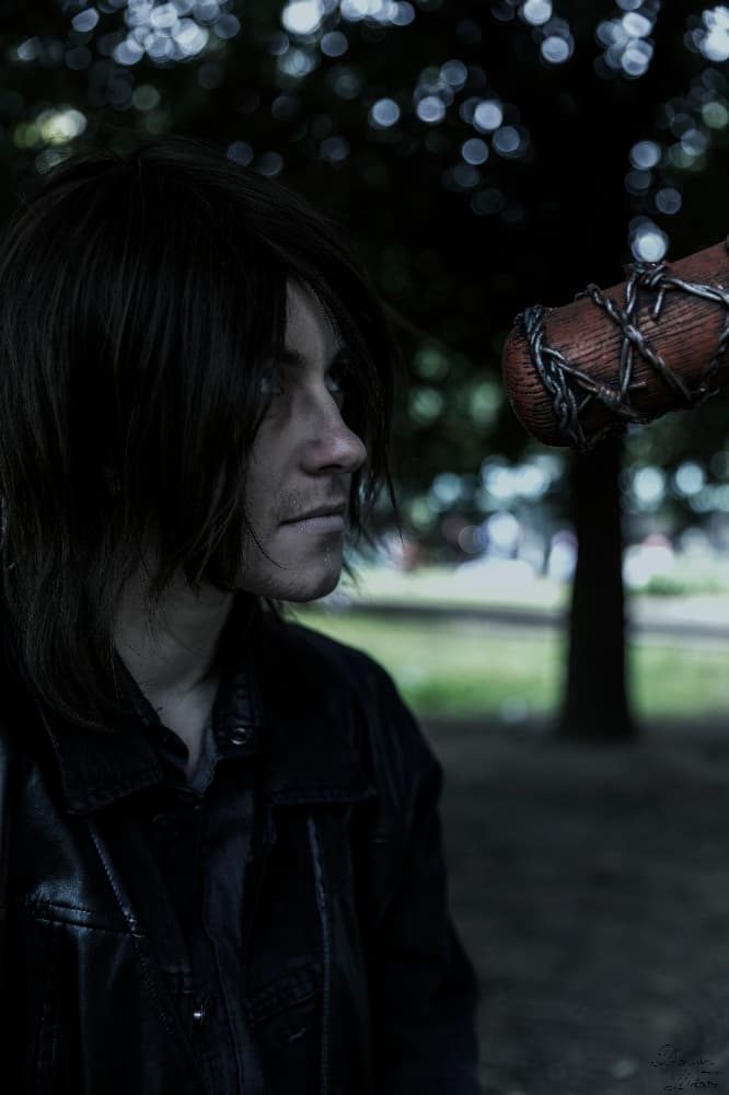 Daryl Dixon  - Photo 11