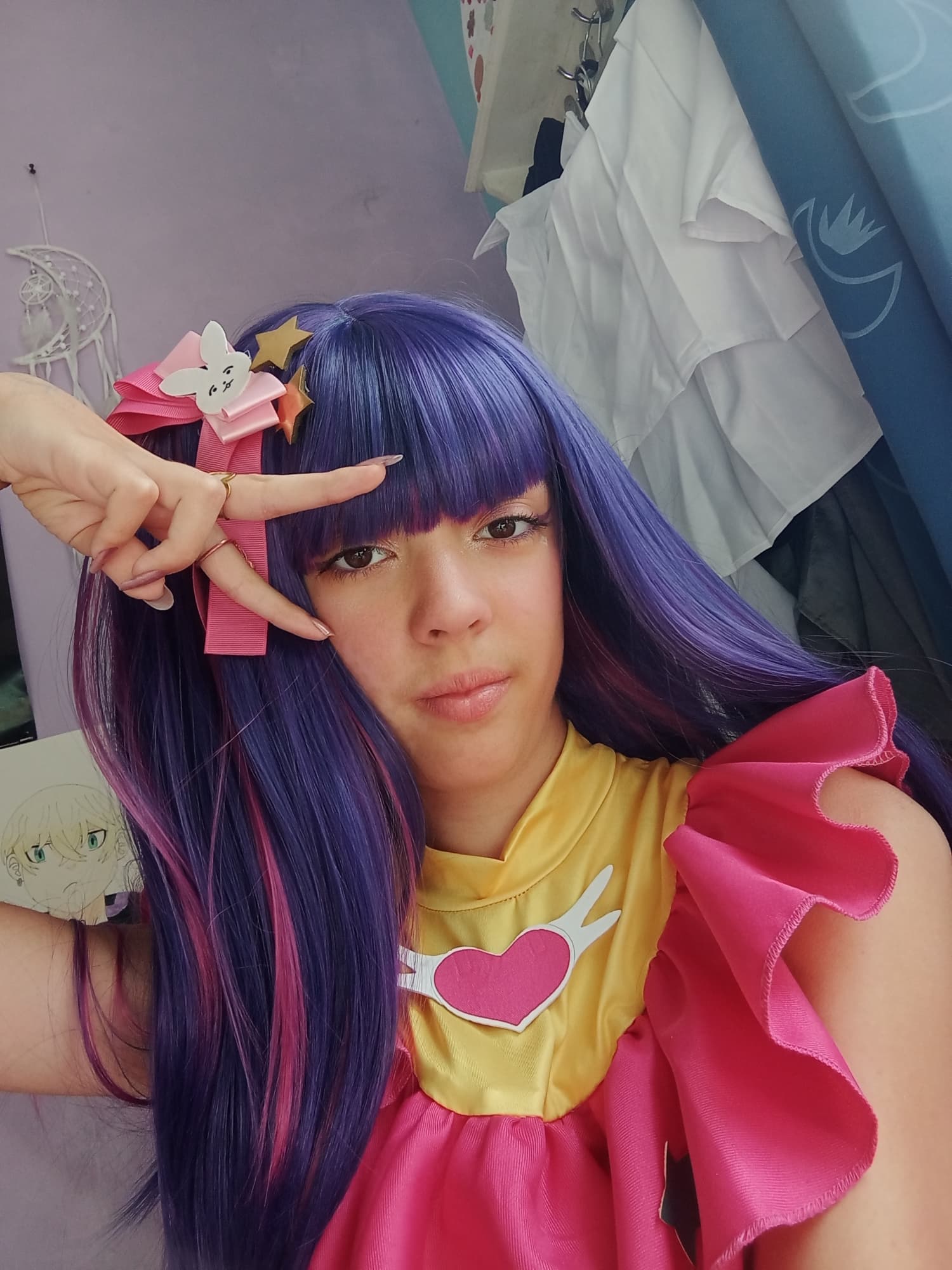 Ai tenue op 1 - Photo 3