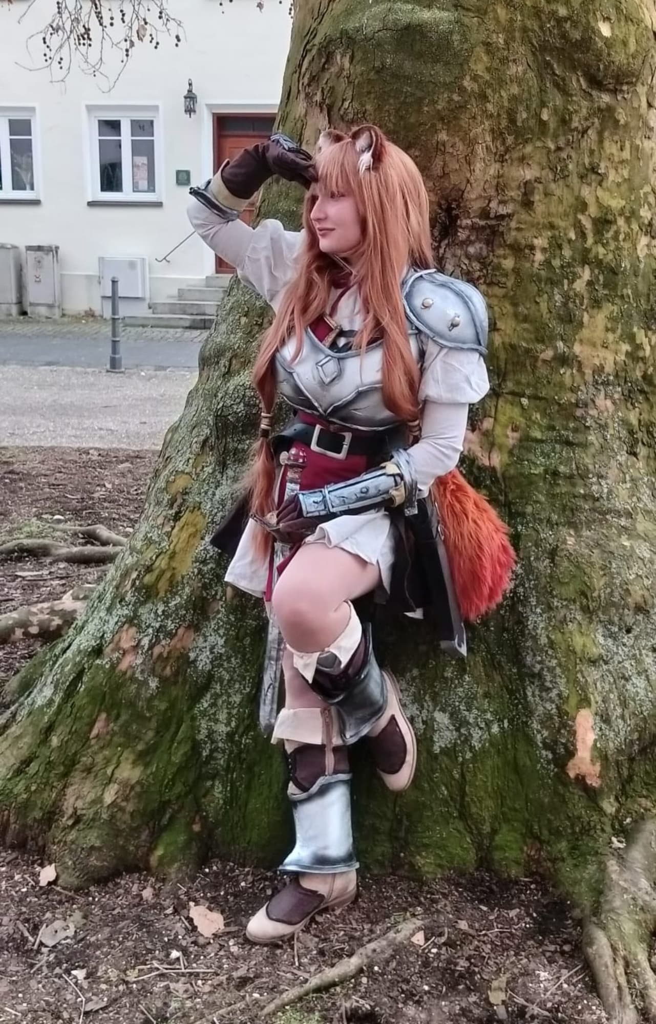 Raphtalia  - Photo 2