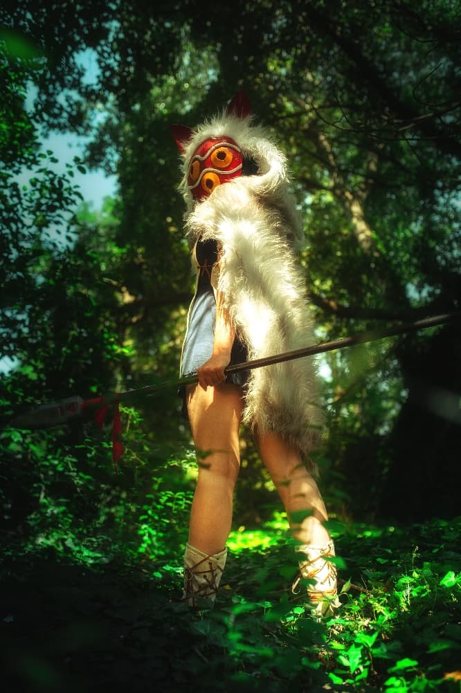 Mononoké  - Photo 12