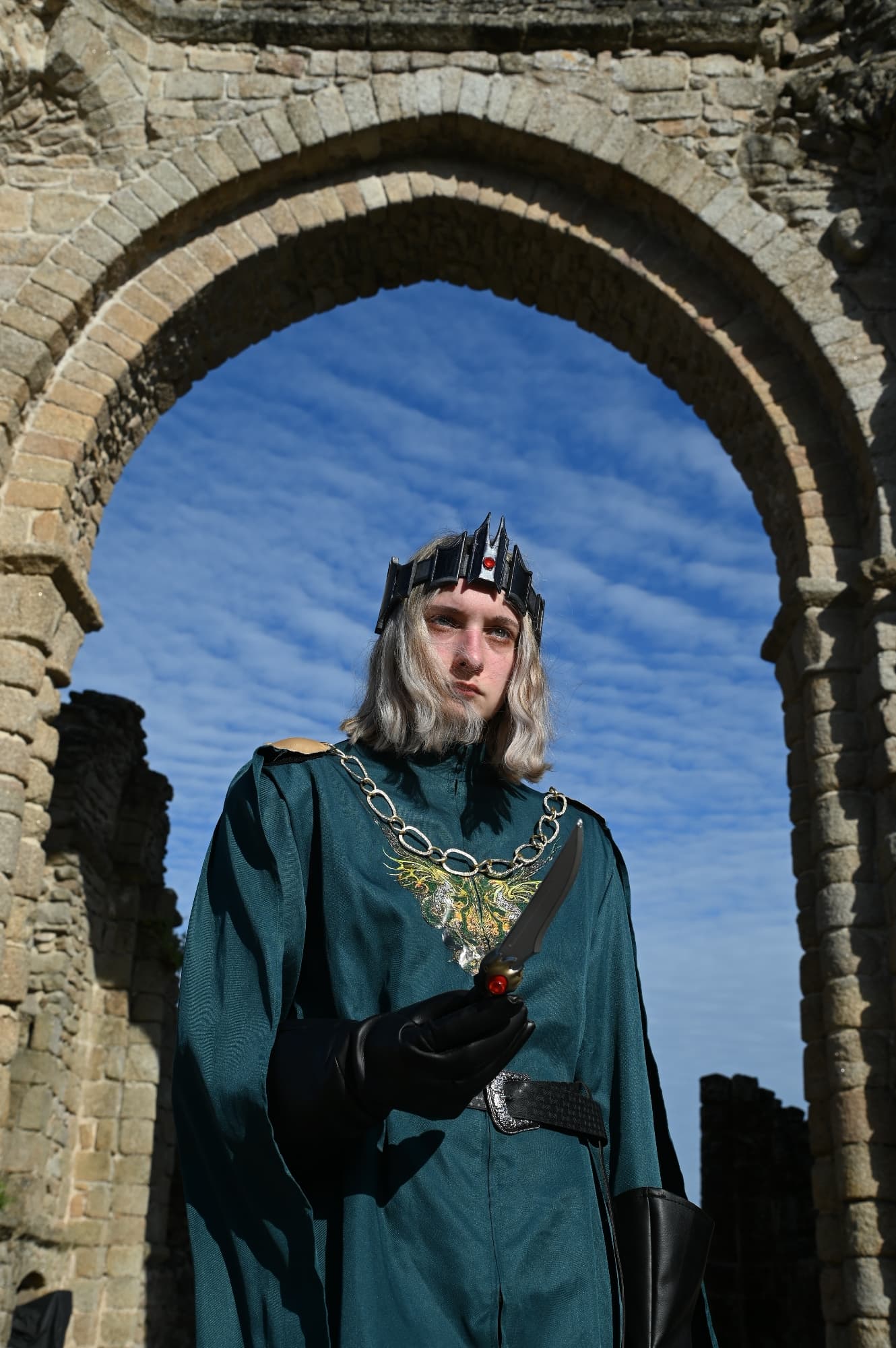 Aegon Targaryen - Photo 52