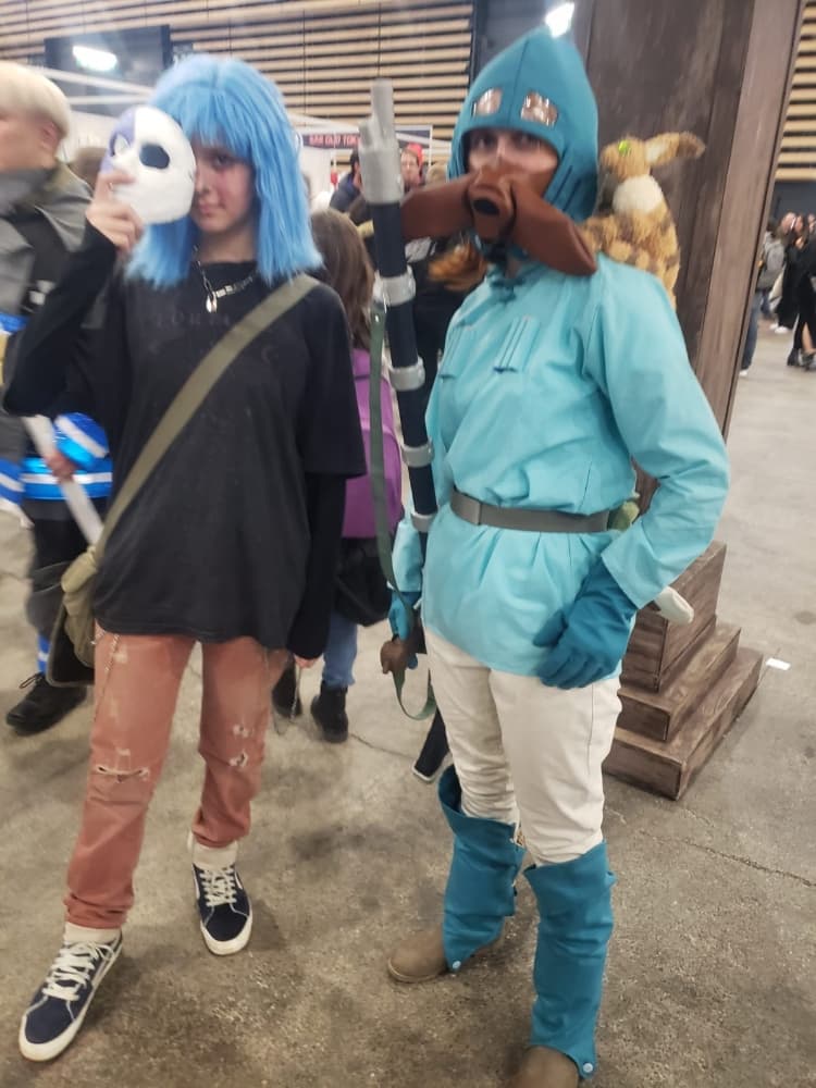 Japan touch 2023 - Photo 13