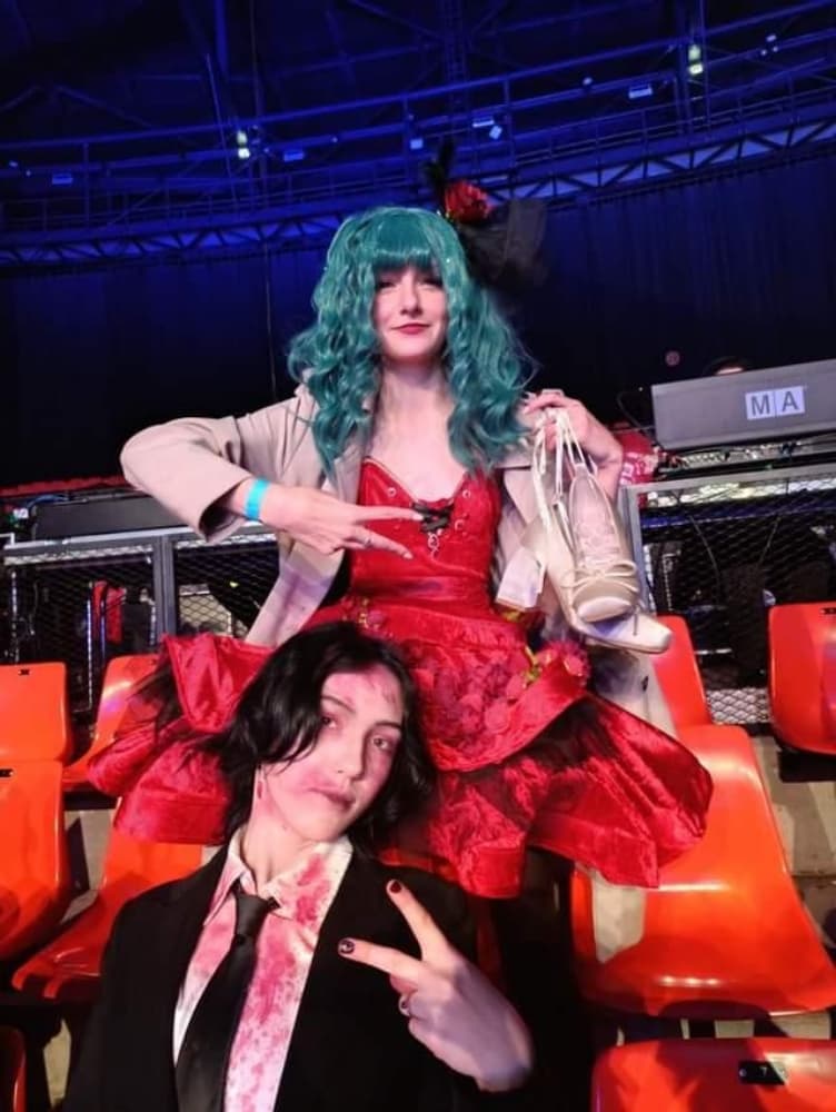 Etoile miku - Photo 2