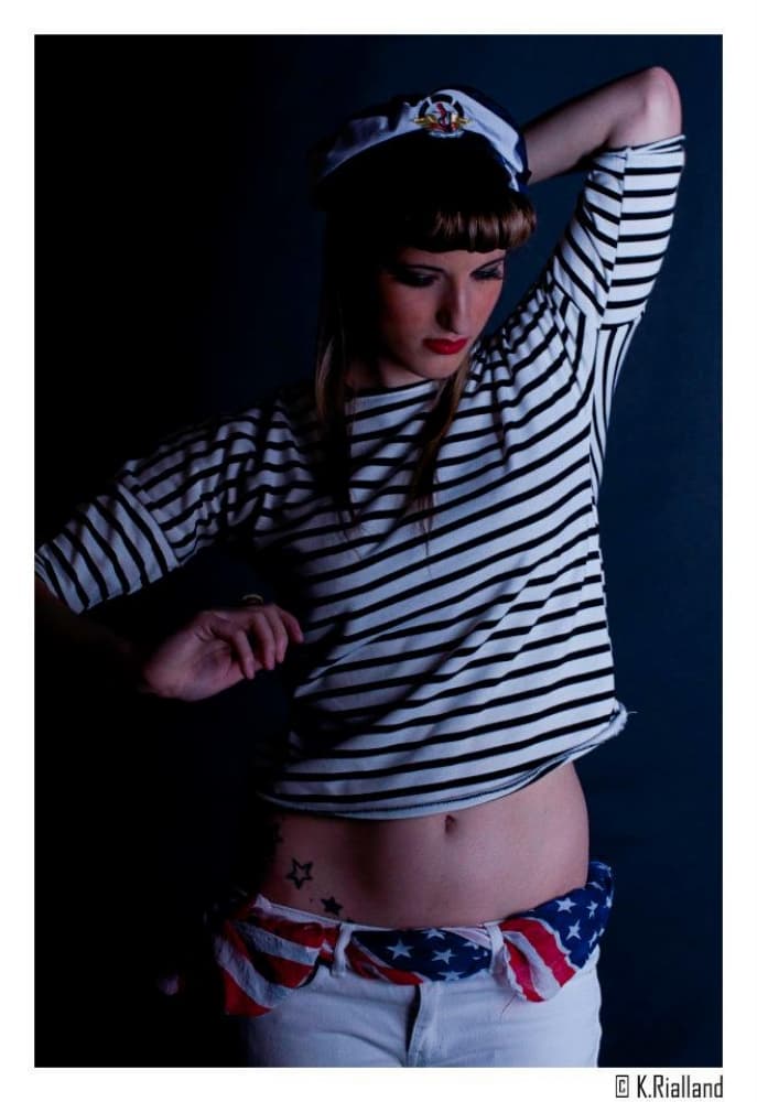 Oc Dakota  - Photo 2