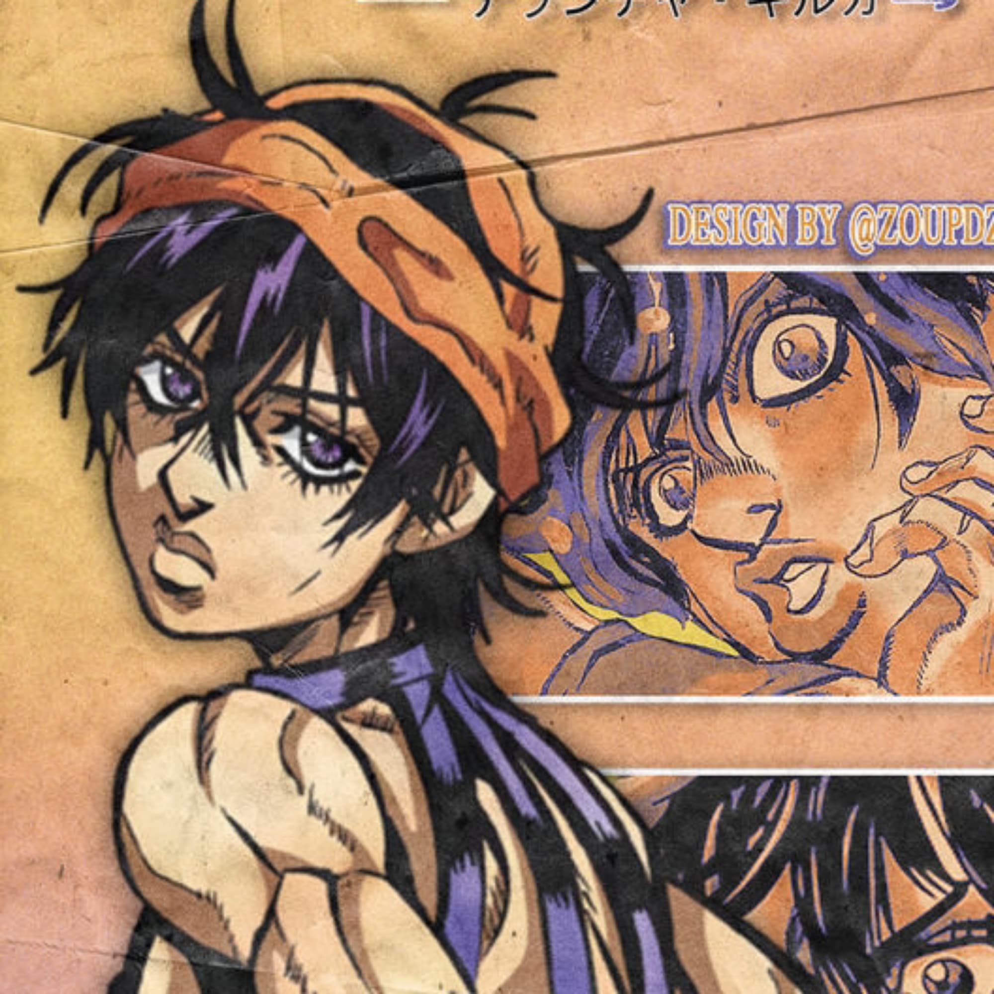 Narancia