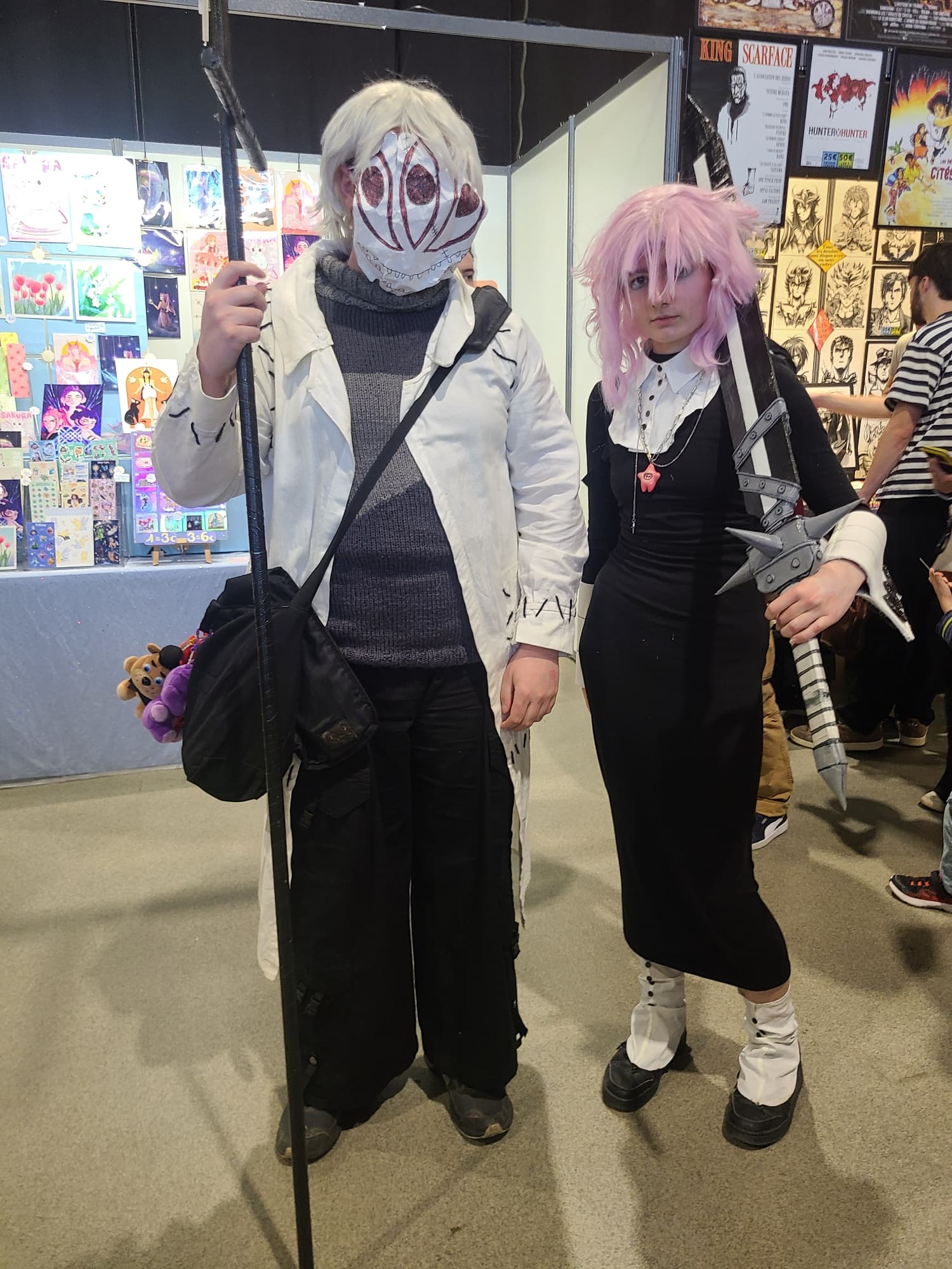 Crona - Photo 3