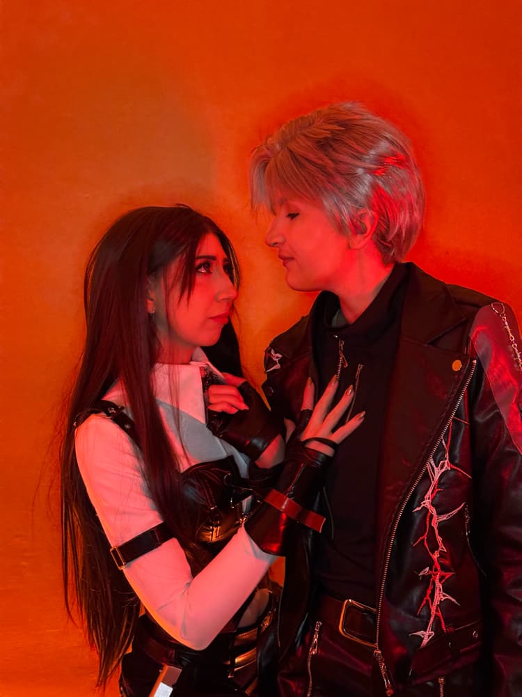 MC and Sylus lads - Photo 4