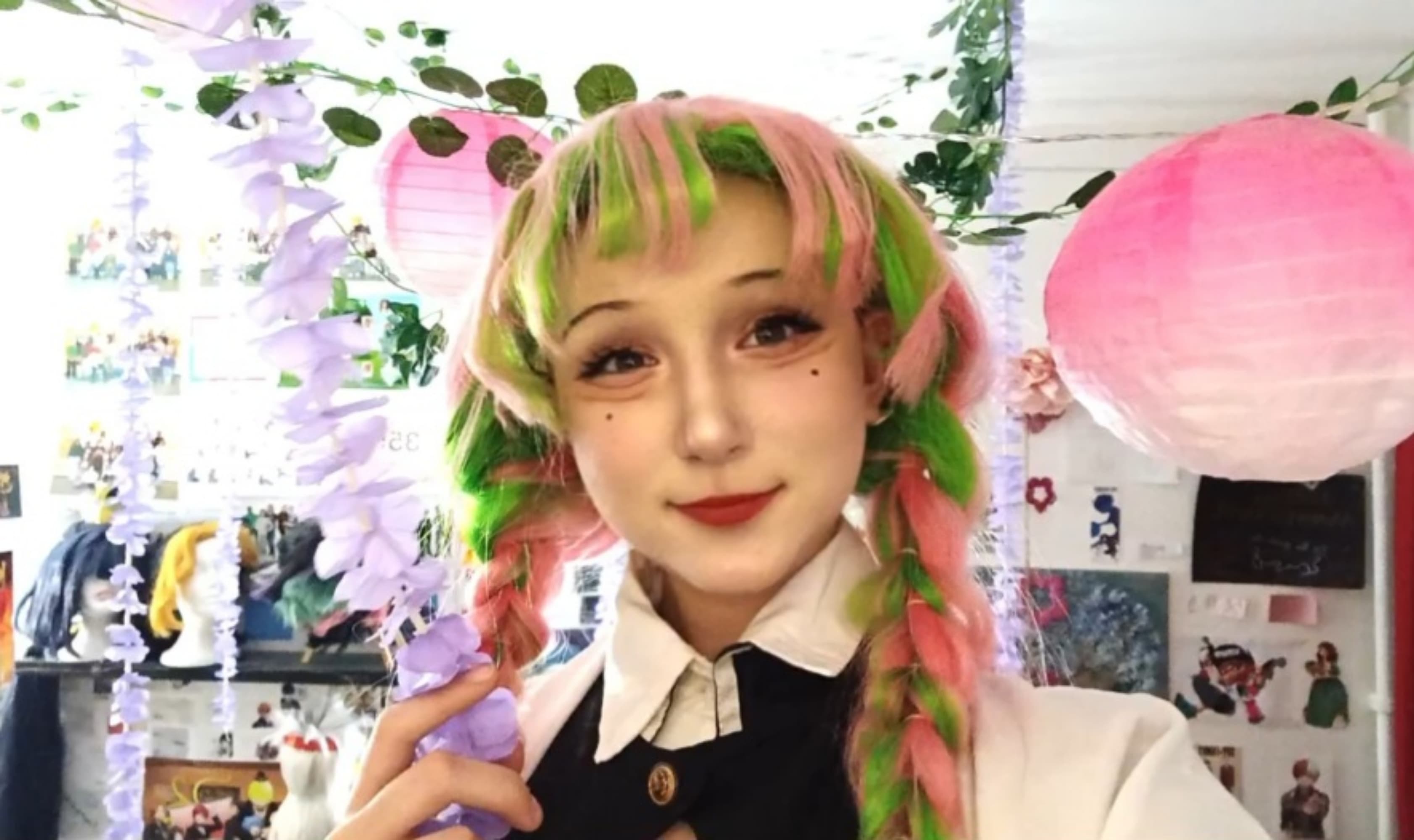 Mitsuri  - Photo 28