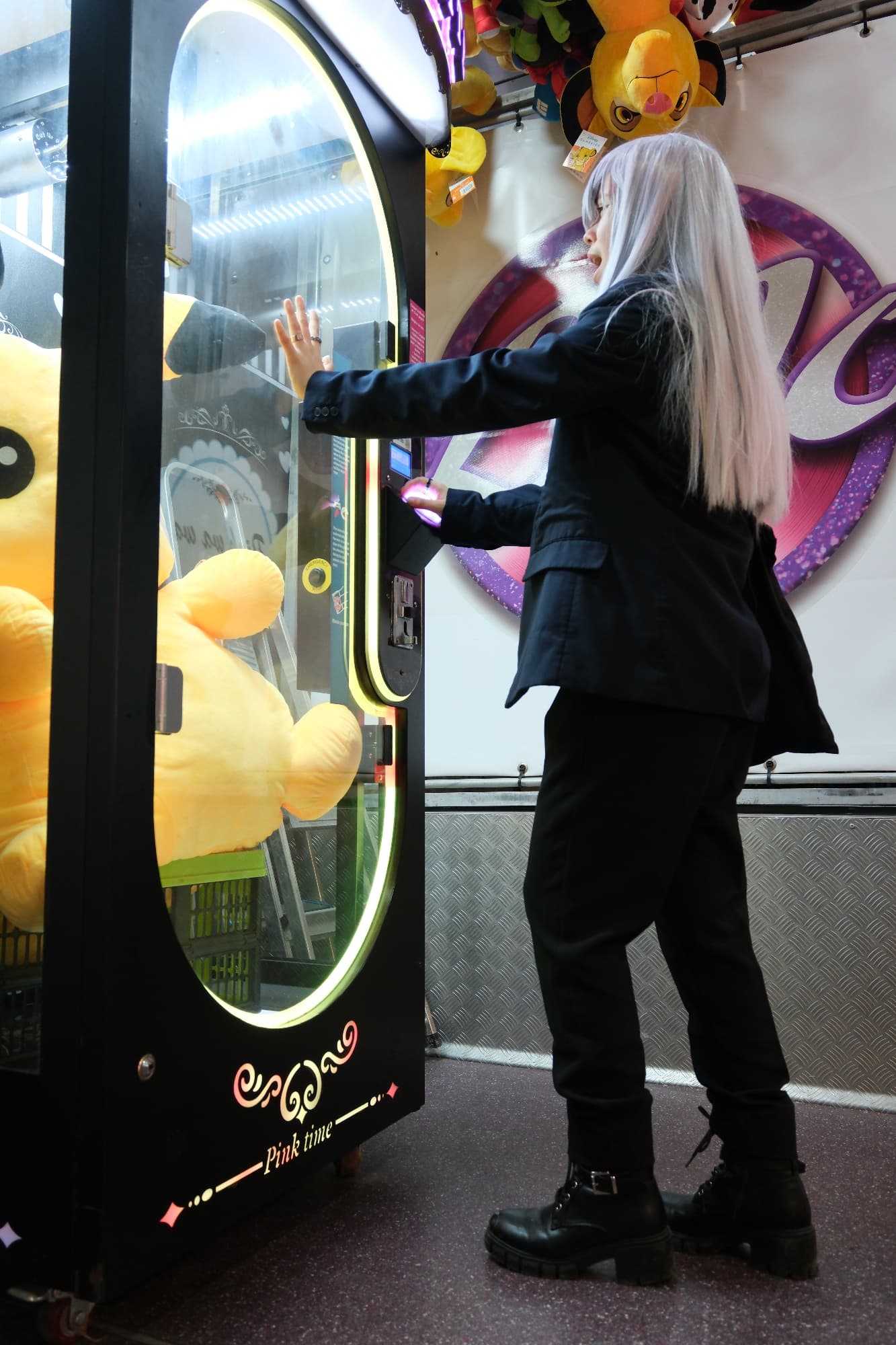 Yuki idolish7  - Photo 27