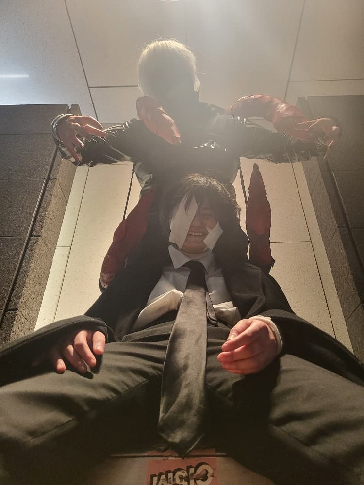 Chaotique Anya - Photo 84