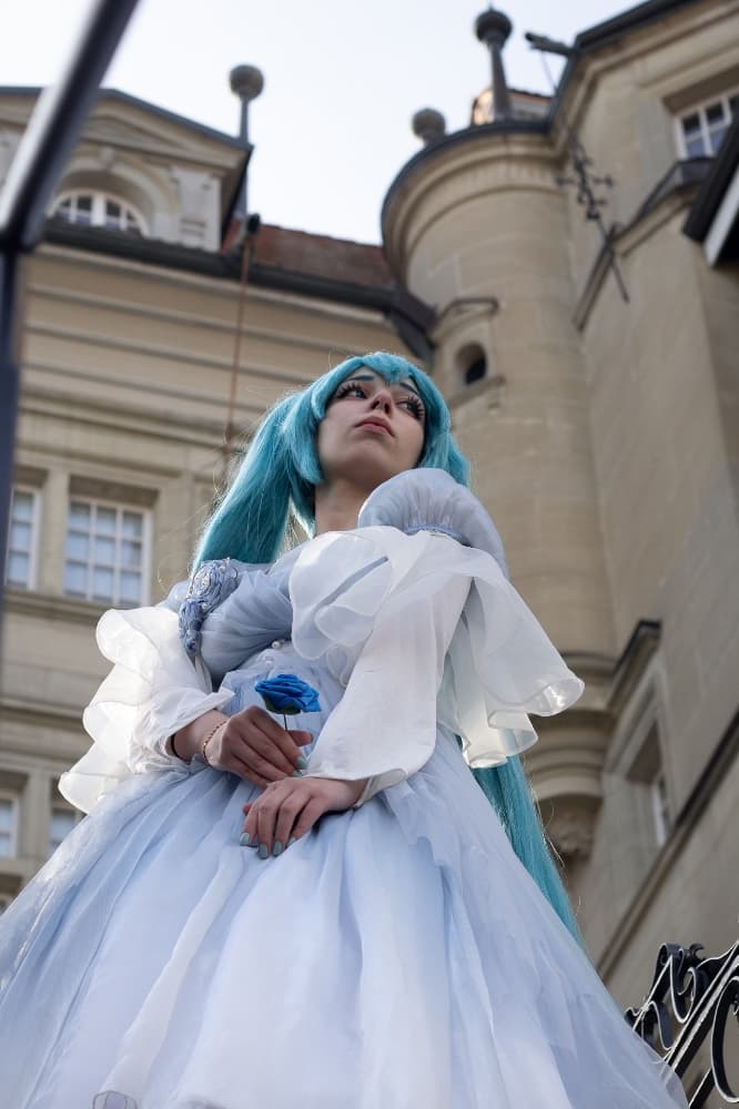 Margarita Blankenhei - Photo 3