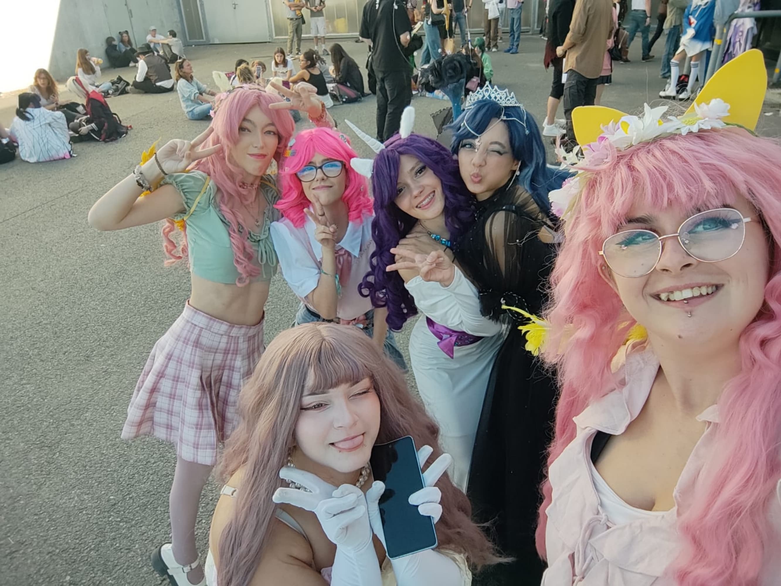 Fluttershy - Photo 19