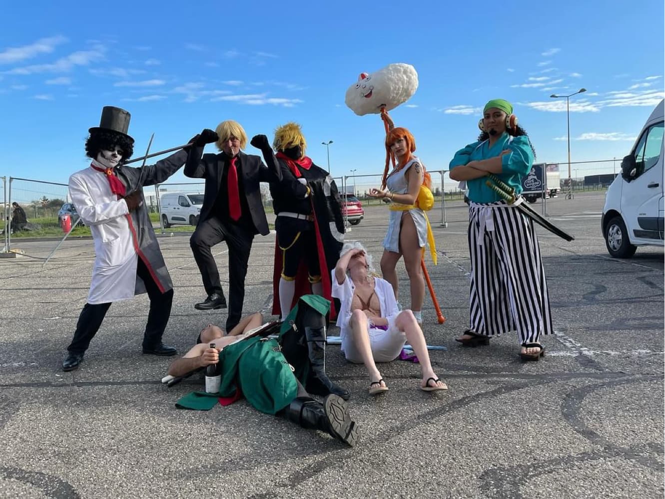 Ussop Wano - Photo 5