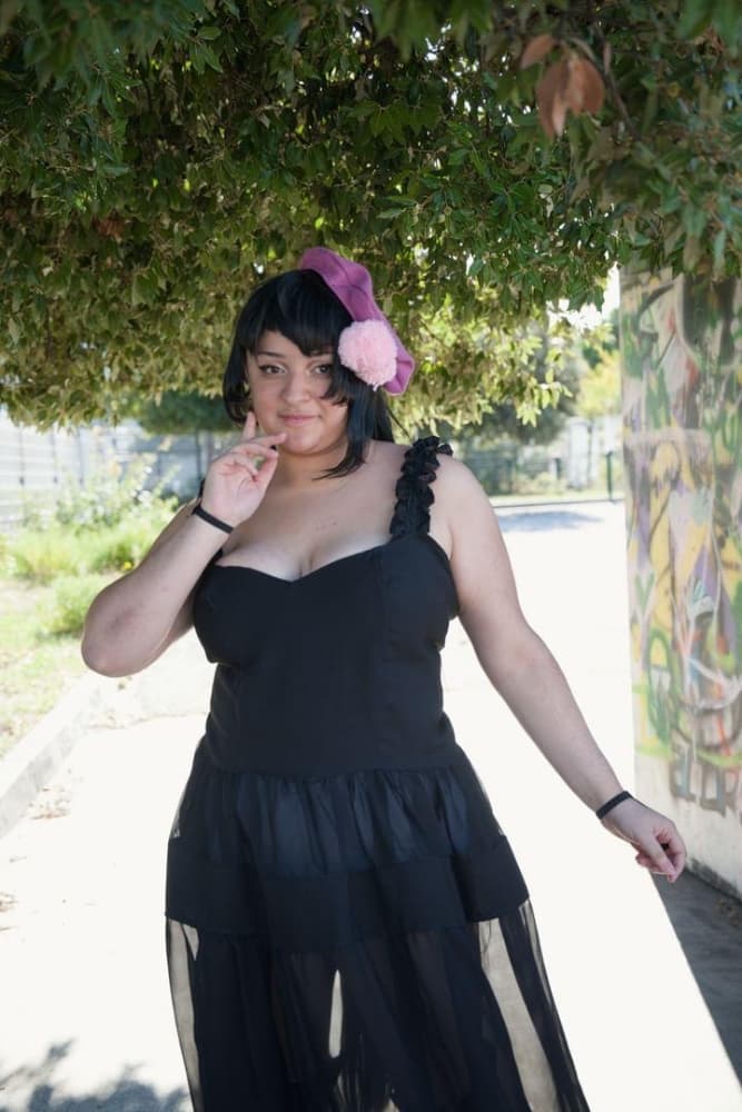 Ophelia (v1) - Photo 8