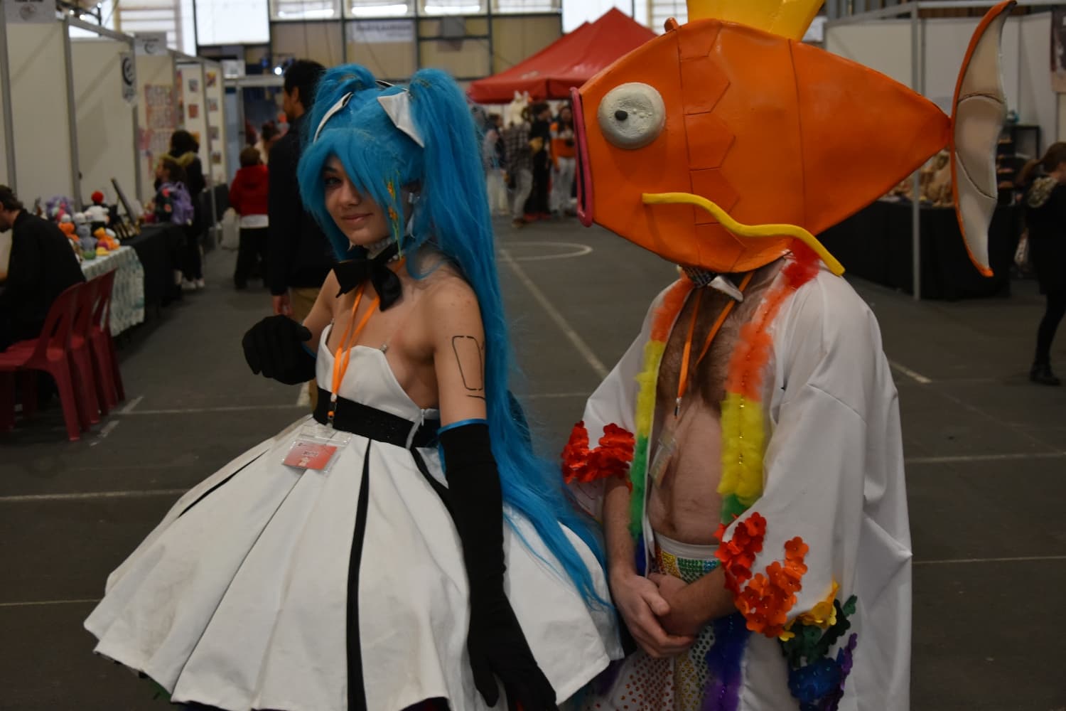 Japan Chateauroux 1 - Photo 31