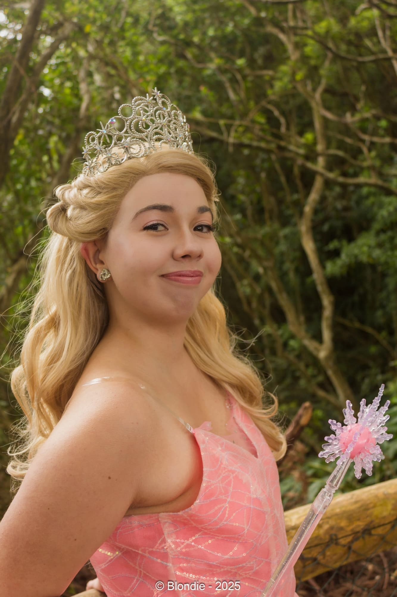 Elphaba & Glinda💚🩷 - Photo 8