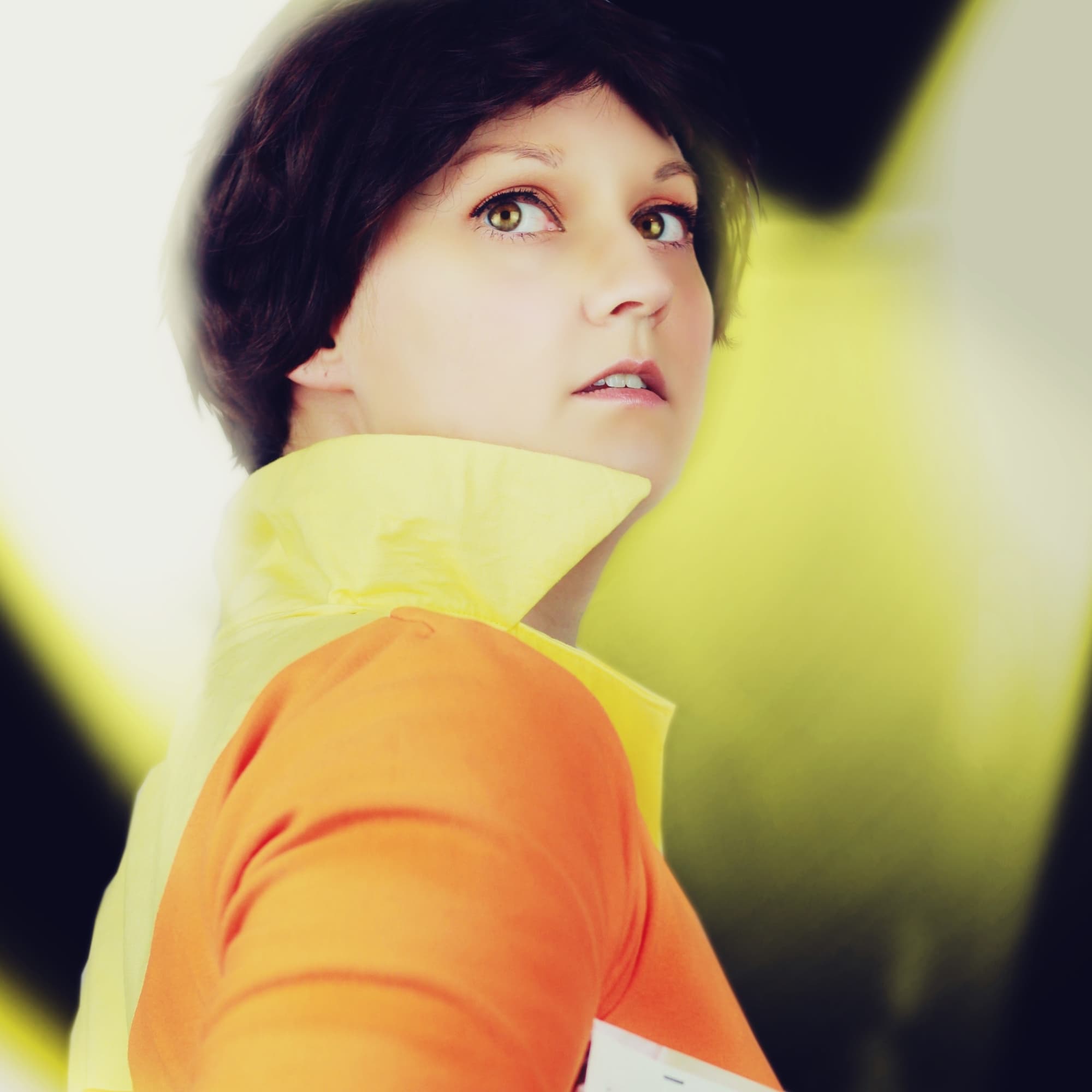 Ai Kisugi (Cat's Eye