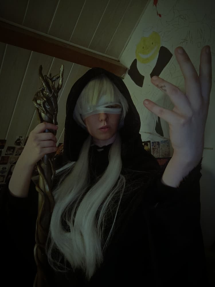 Tirésias  - Photo 10