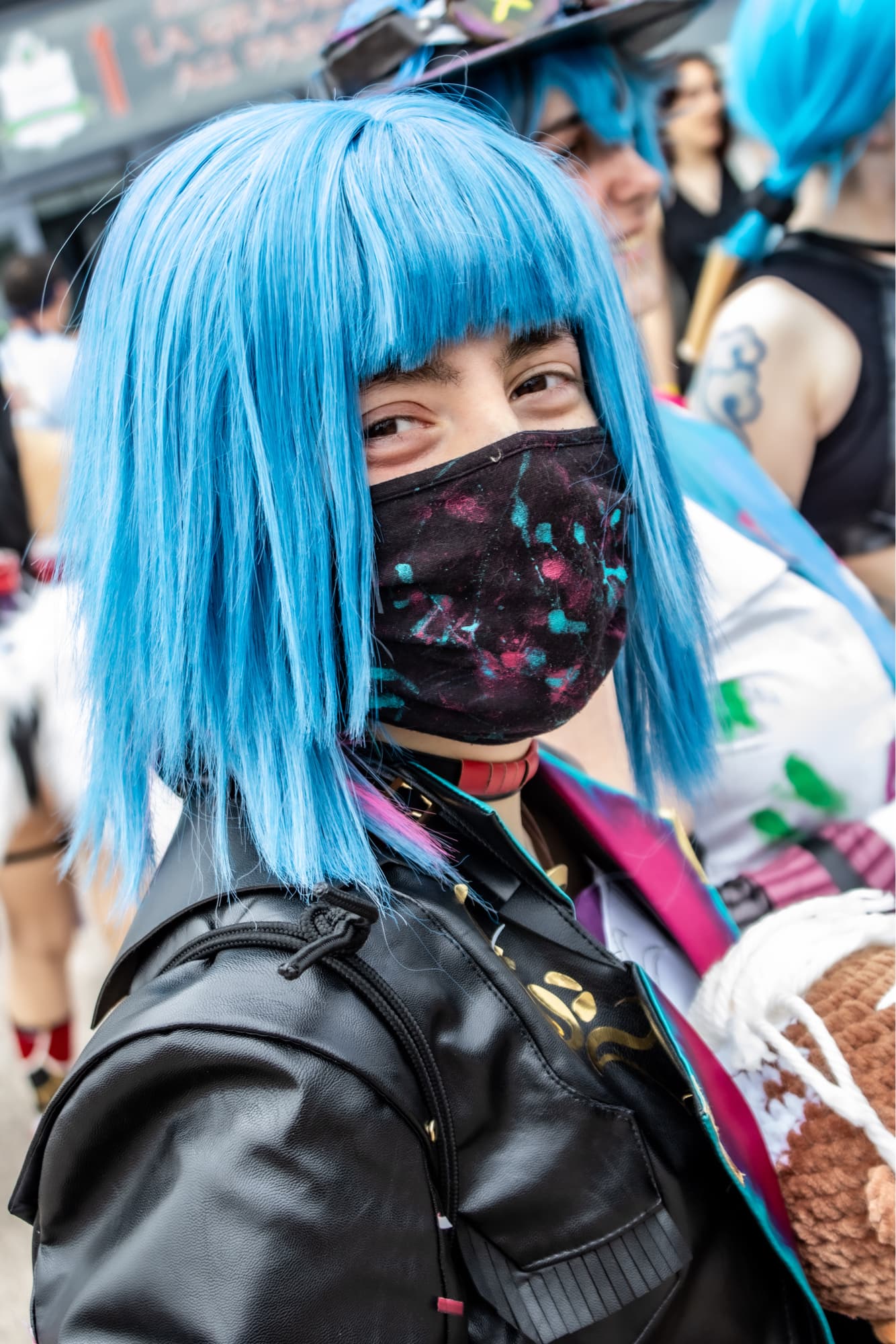 Powder alternative - Photo 2