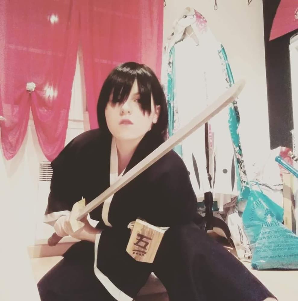 Momo Hinamori - Photo 2