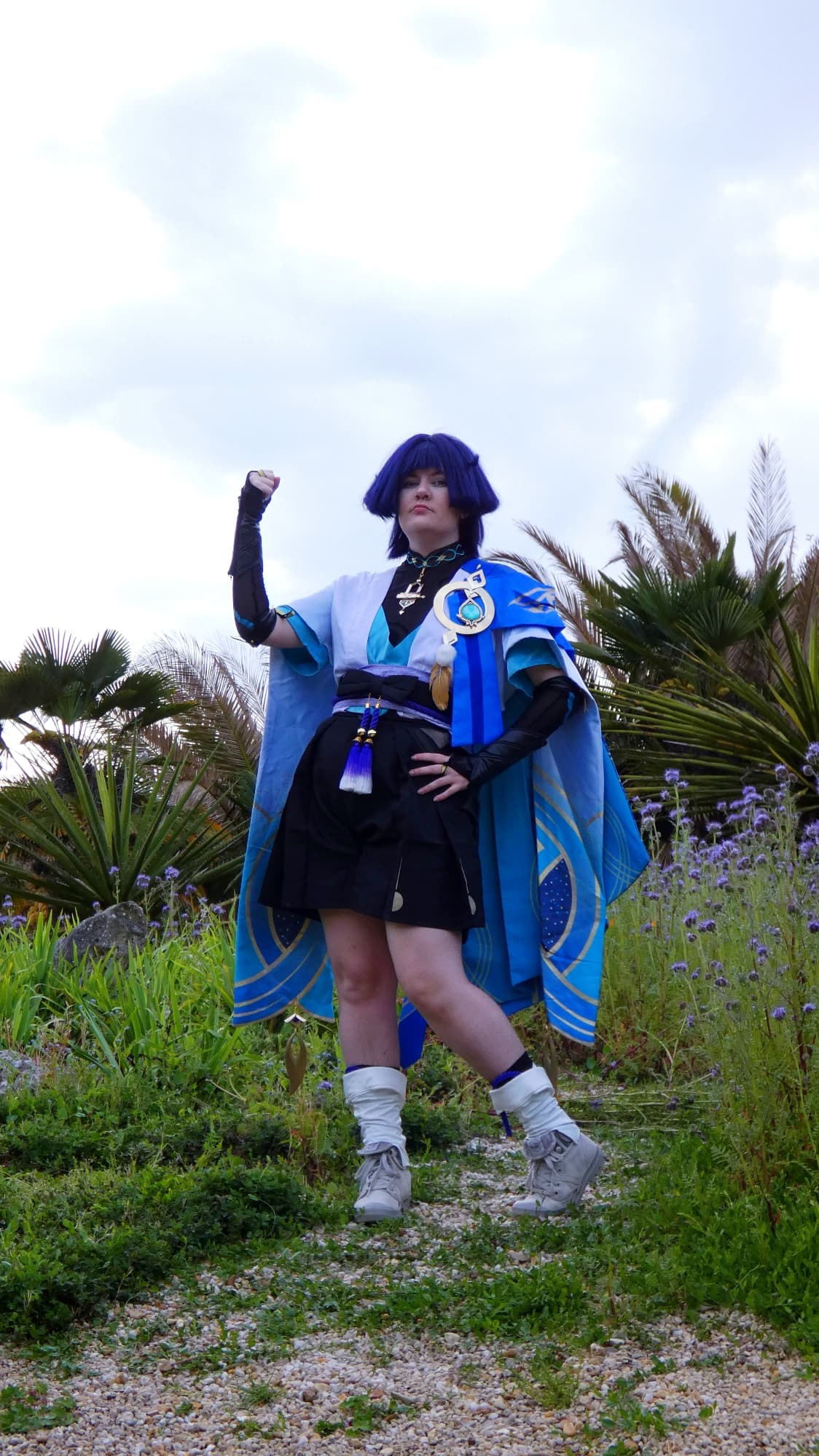 Wanderer Japanantes  - Photo 13