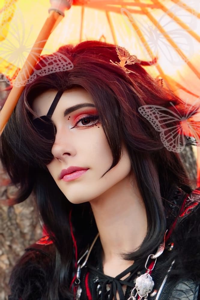 Hua Cheng (Hualian) - Photo 1