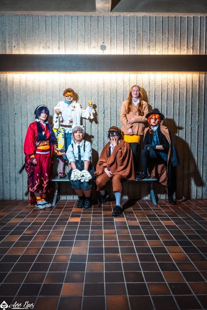 Motojiro group BSD