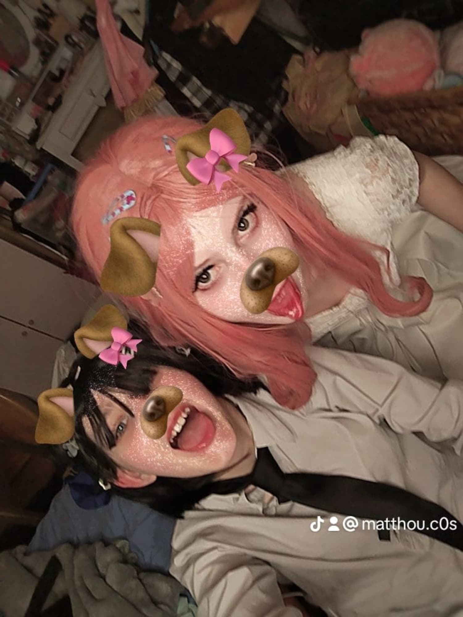 Mizi et Sua - Photo 8