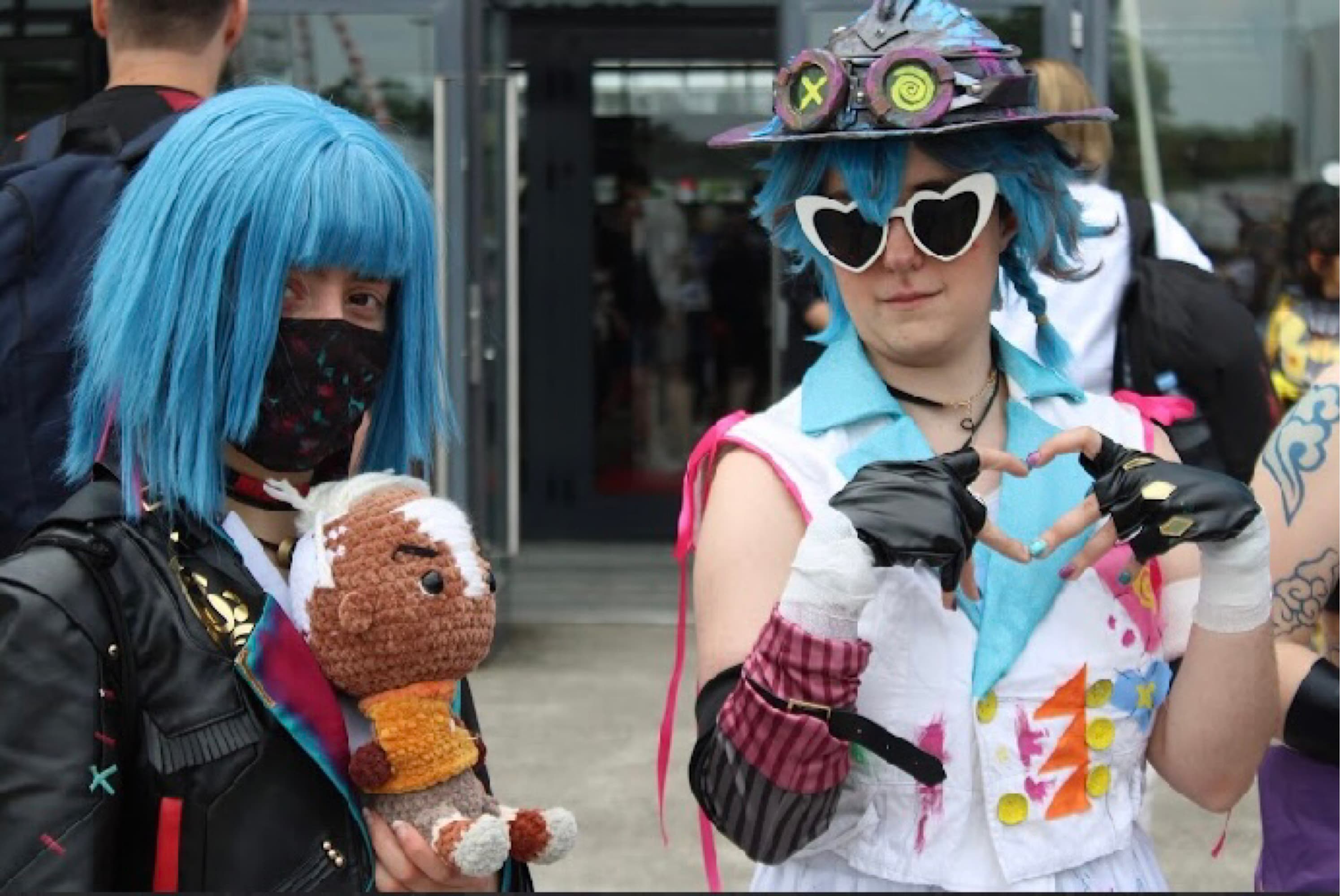 Powder alternative - Photo 8