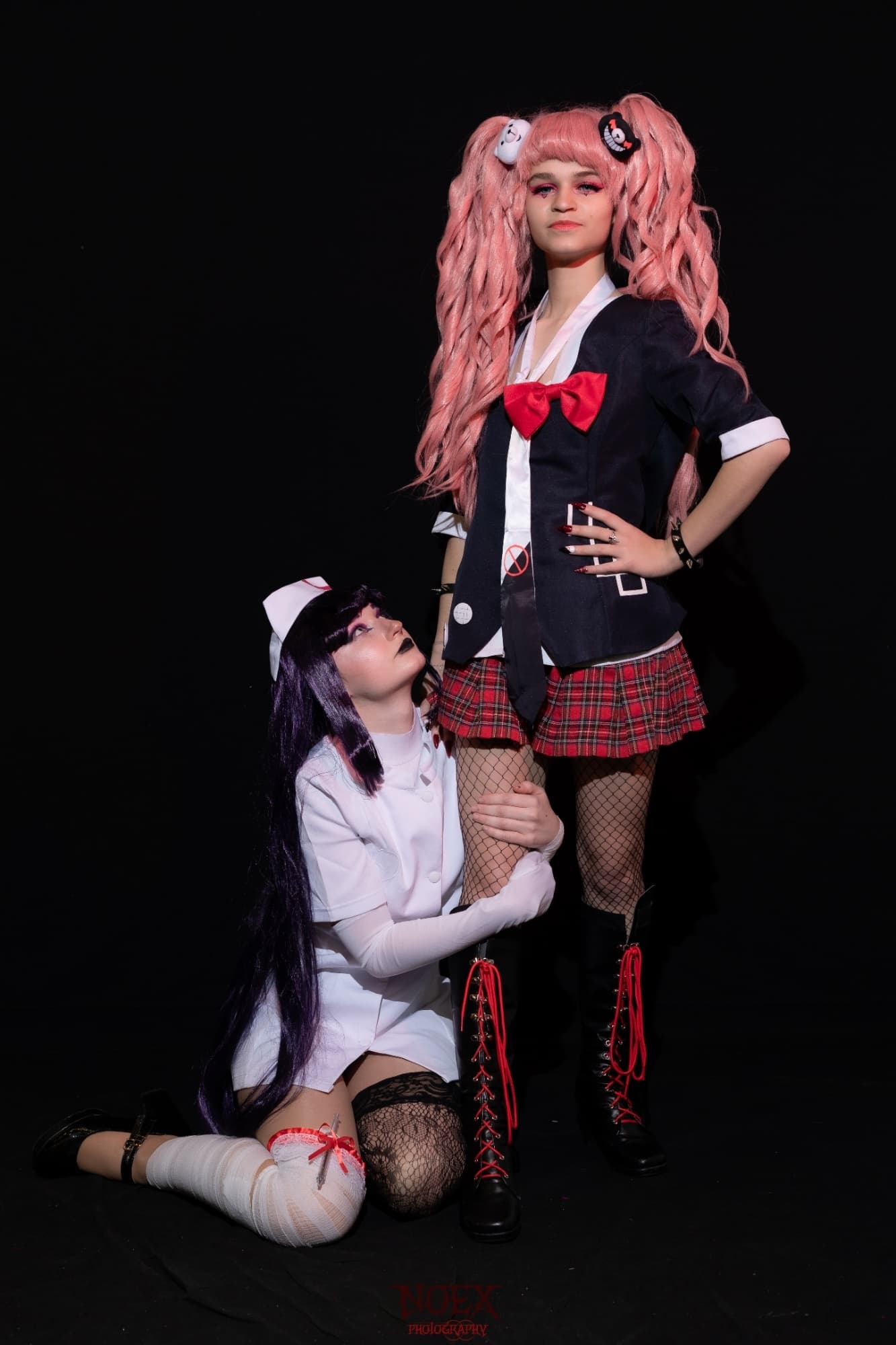 ☆ Junko & Mikan ☆ - Photo 3