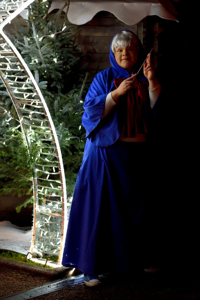 Marraine Cendrillon  - Photo 5