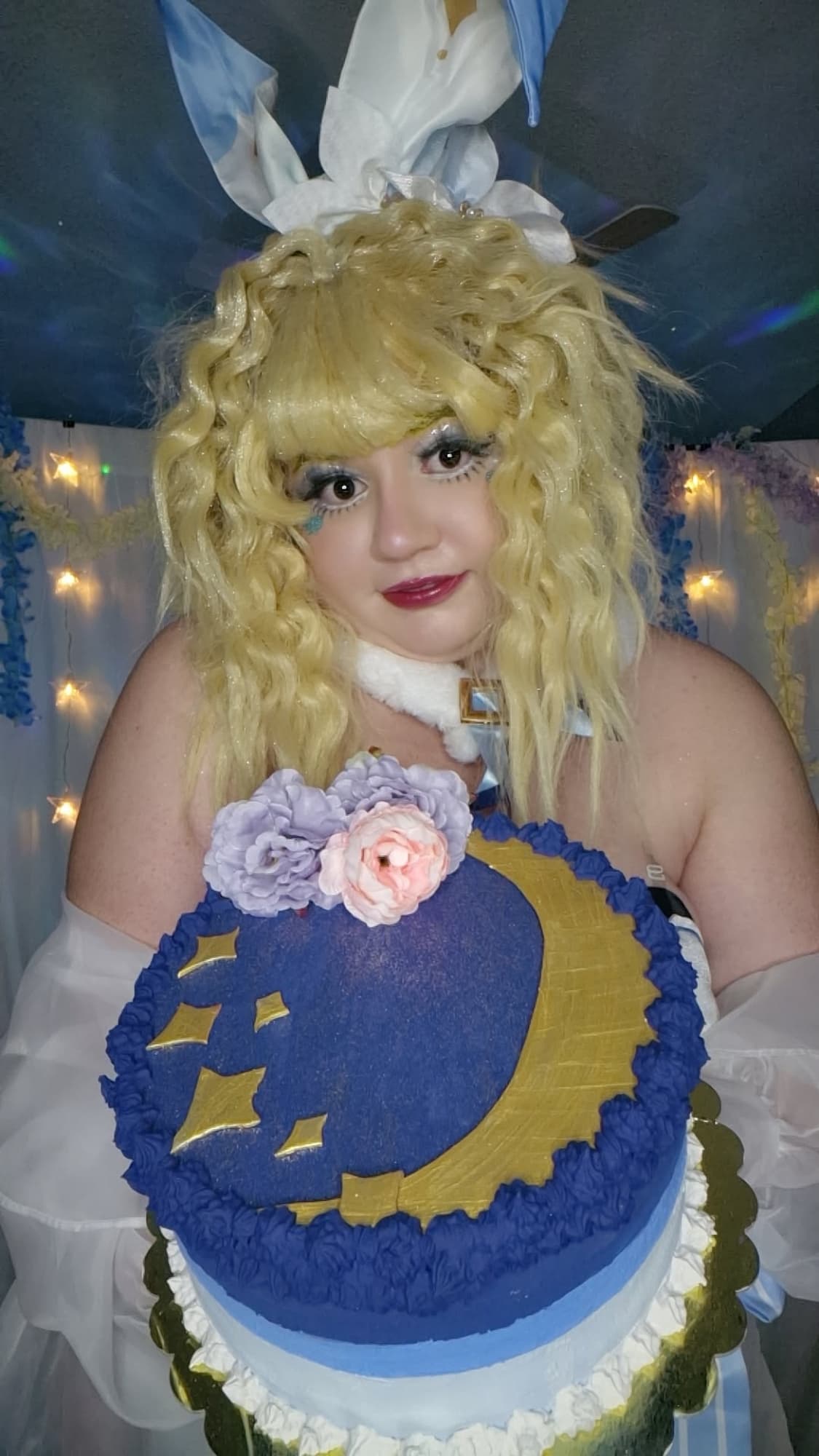 Lumine Bunny 2025 - Photo 11