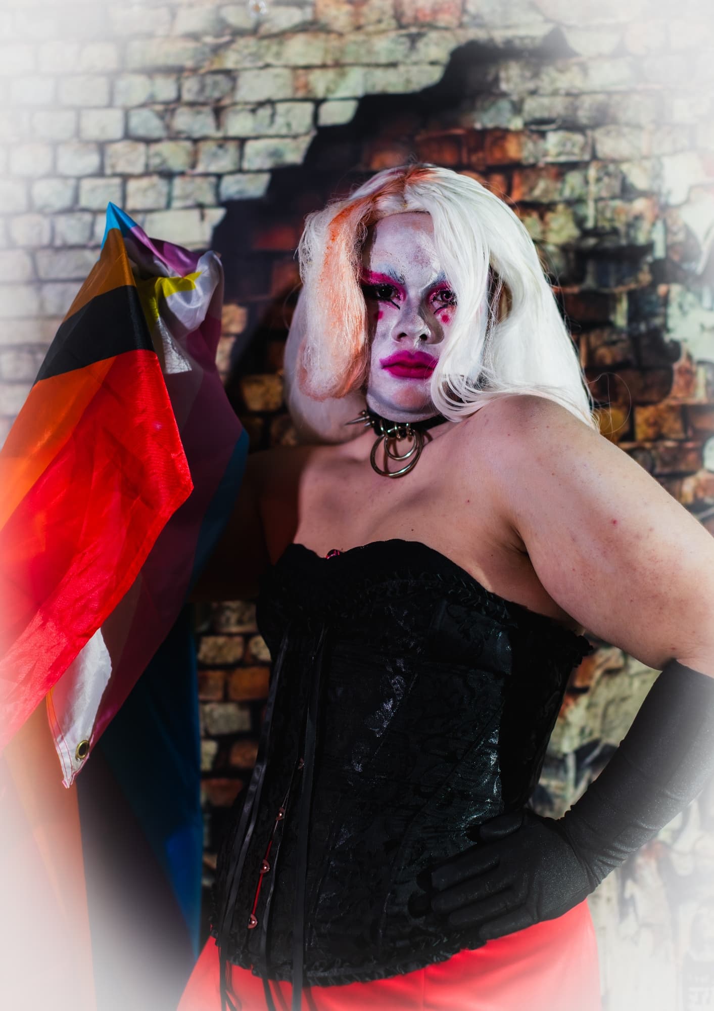 Angel dust (drag) - Photo 5