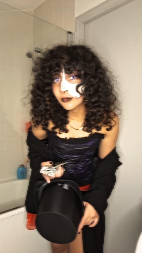 dr facilier  - Photo 10