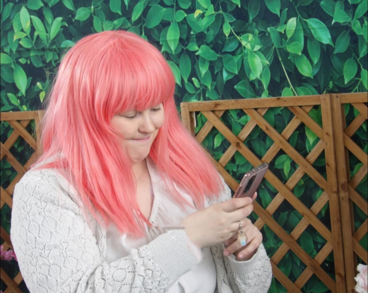 Yuki a sign of affection  - Photo 9