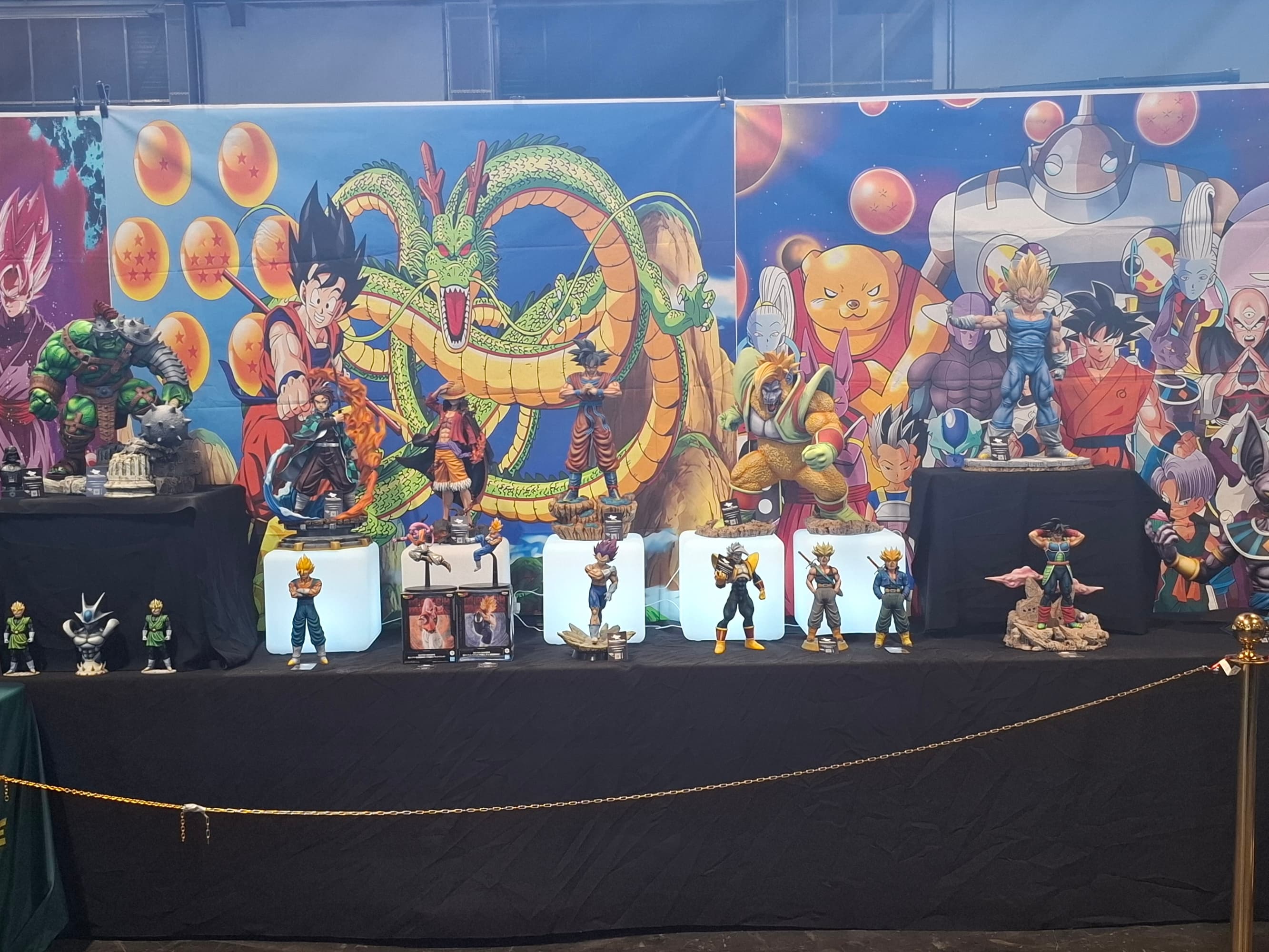 Paris manga 5/10/25  - Photo 26