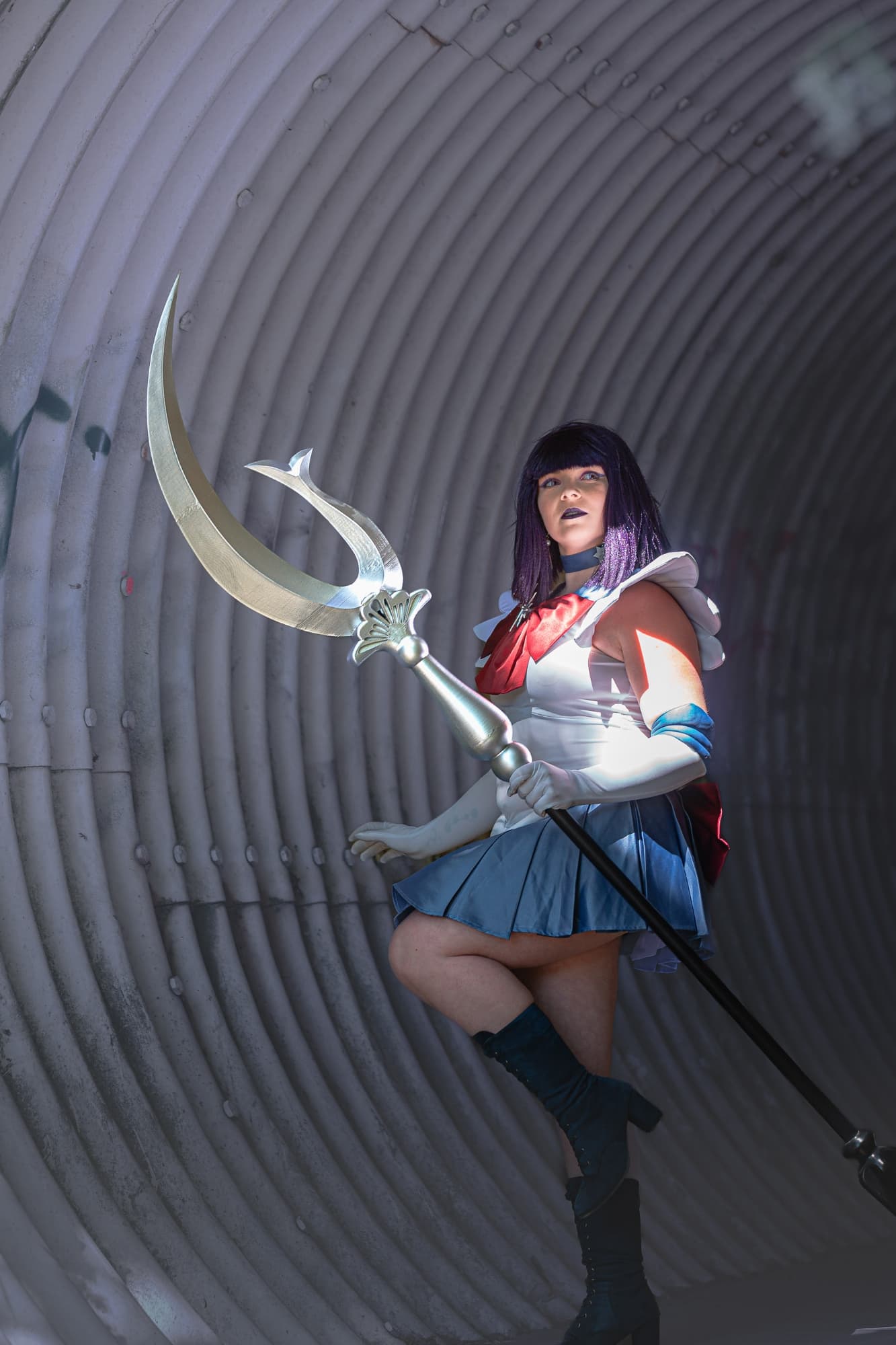 Sailor saturne  - Photo 1