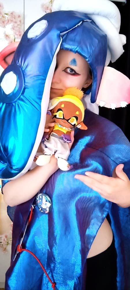 Shiver🐙 - Photo 7