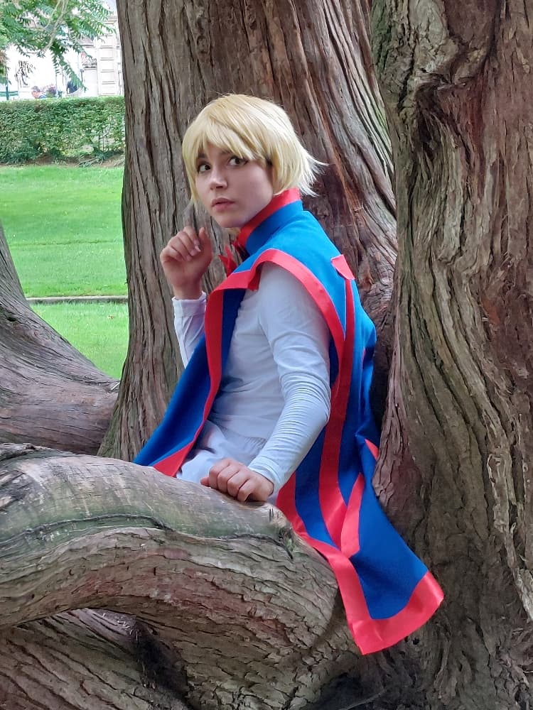 Kurapika(arc1) - Photo 3